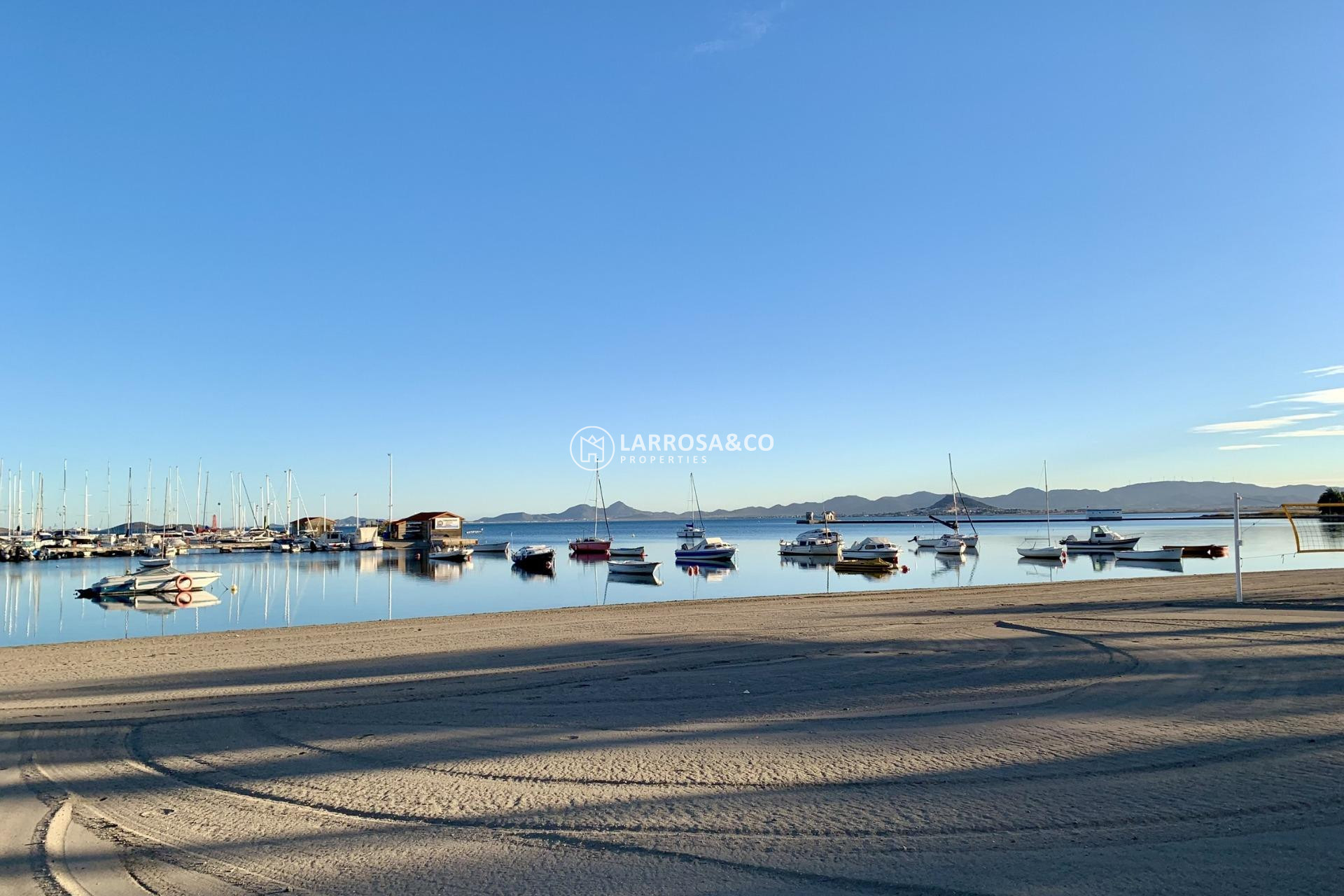 New build - Detached House/Villa - Los Alcázares - Playa la Atascadera