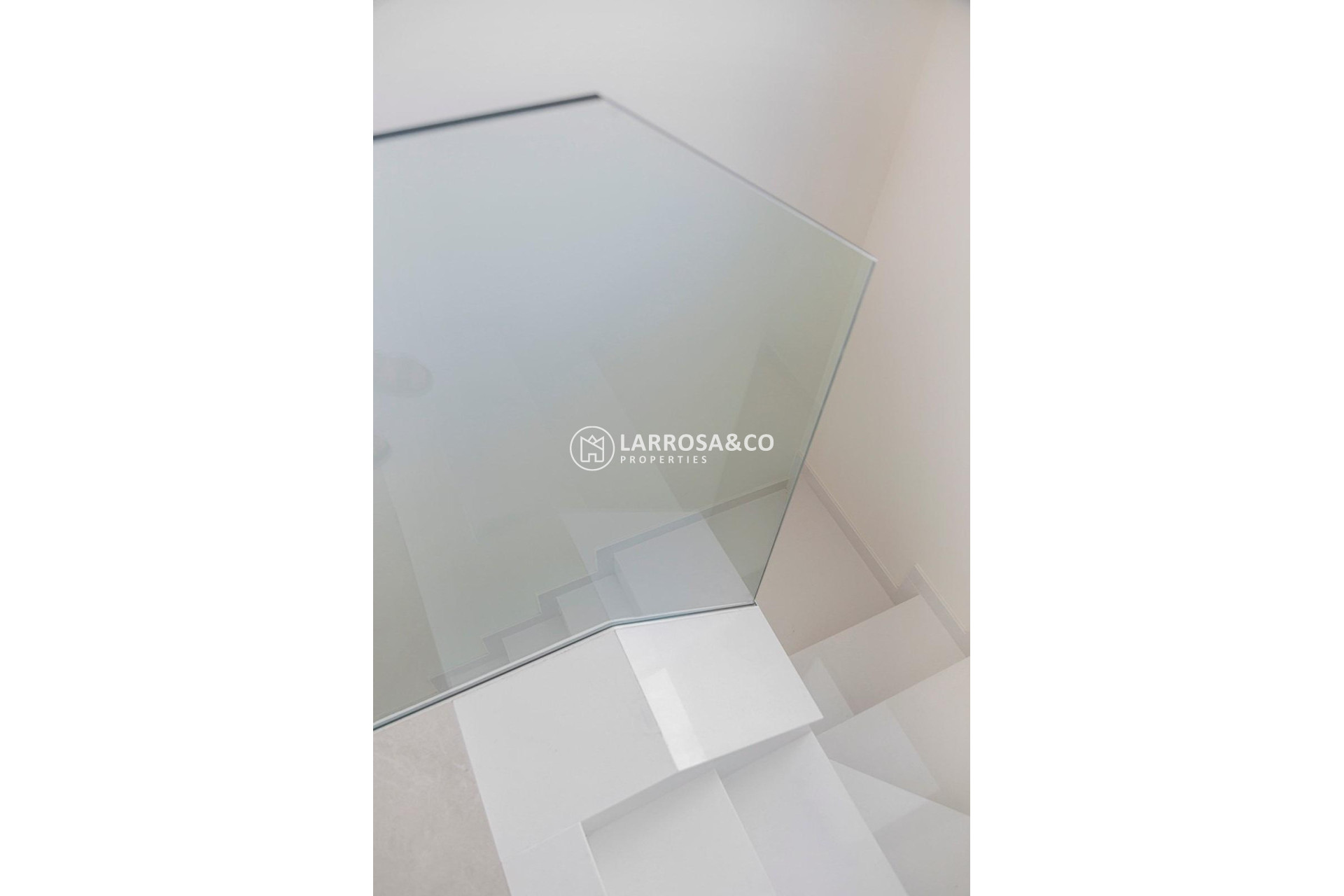 New build - Detached House/Villa - Los Alcázares - Serena Golf