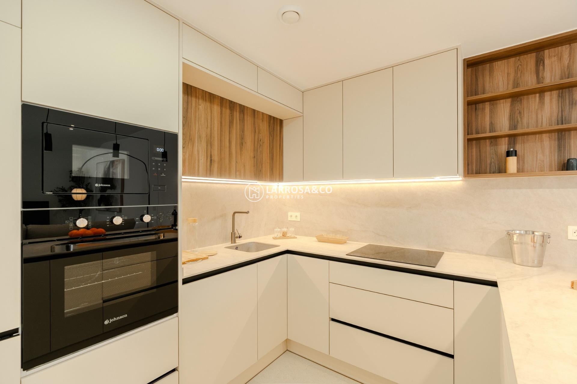 New build - Detached House/Villa - Los Alcázares - Torre del Rame