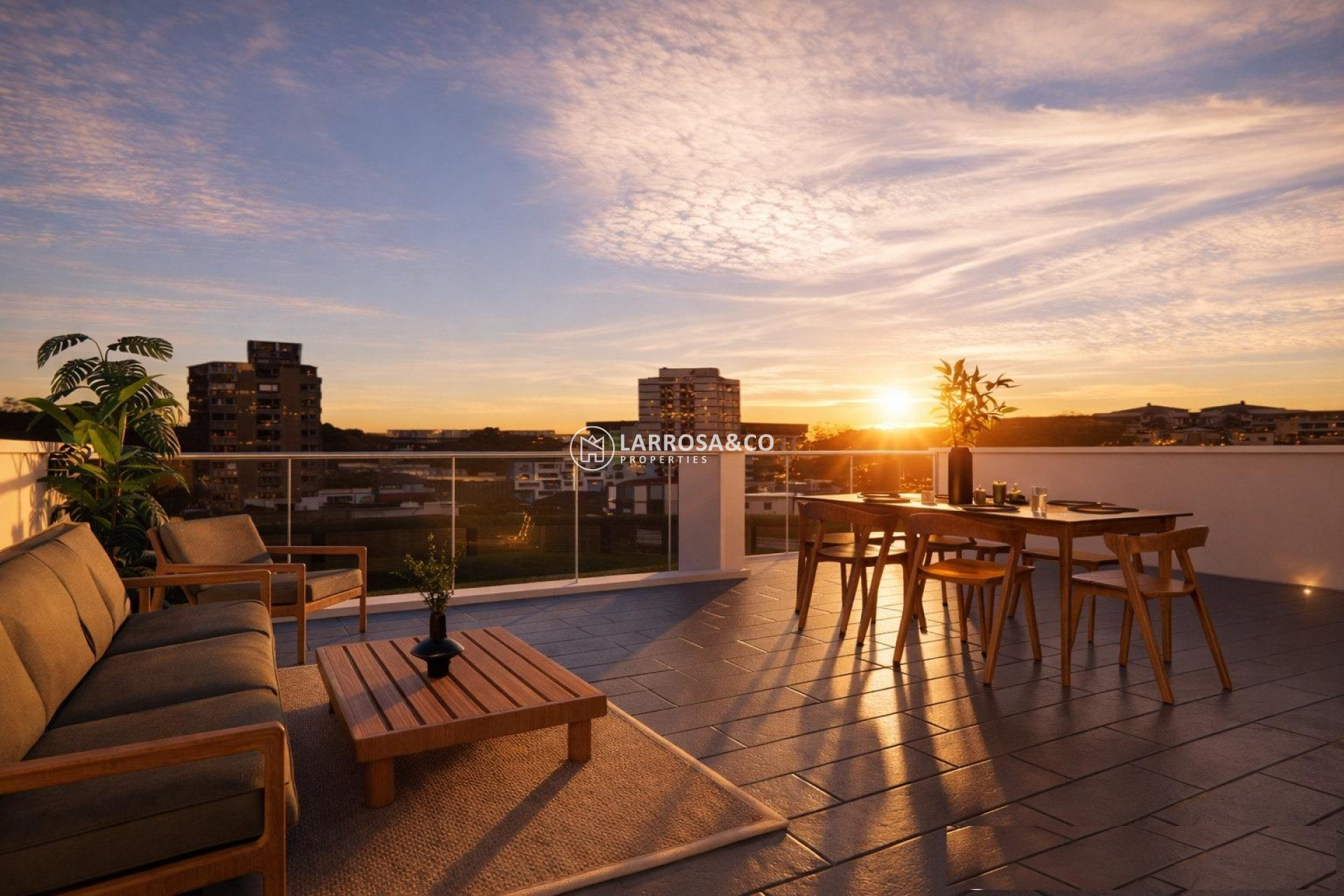 New build - Detached House/Villa - Los Alcázares