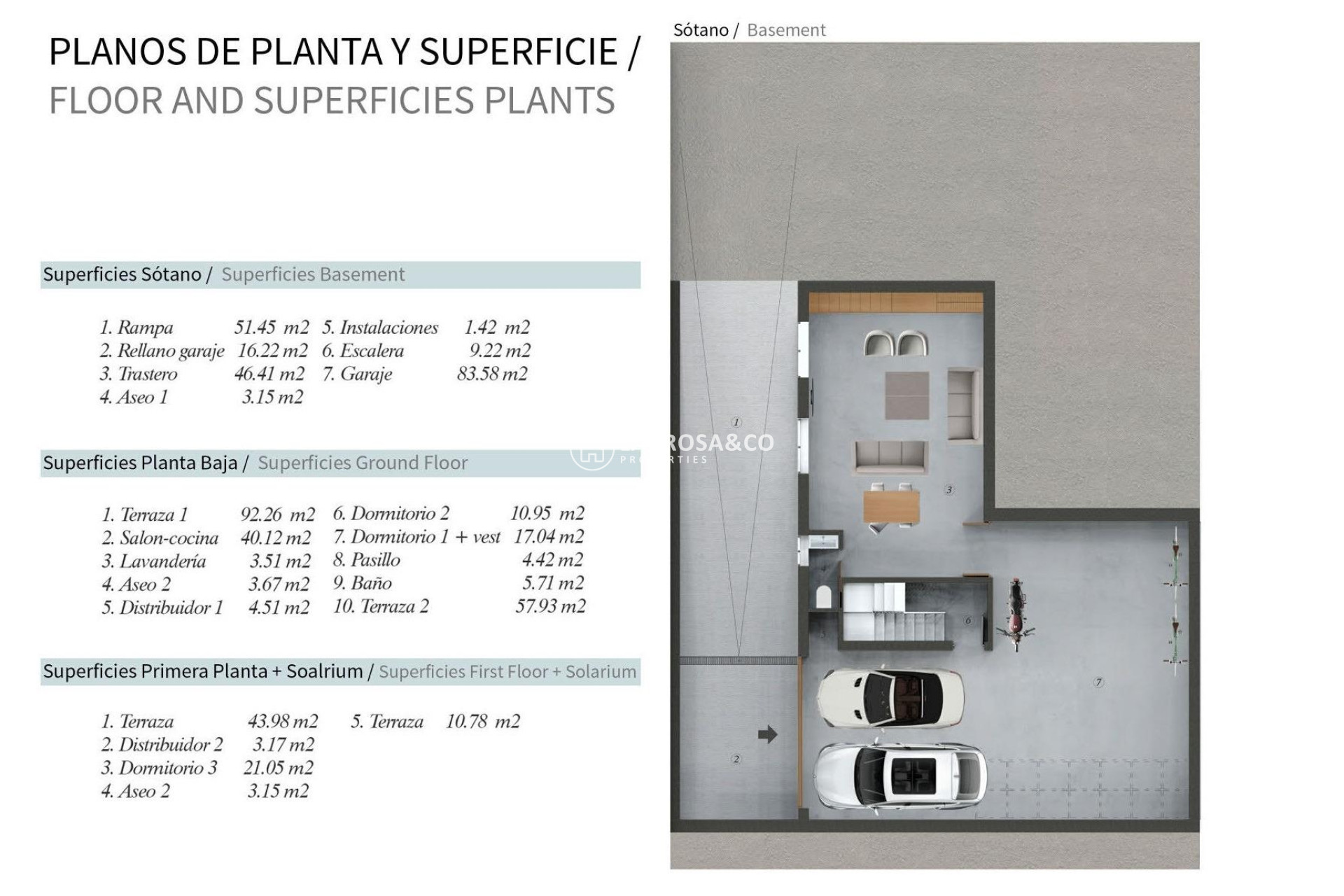 New build - Detached House/Villa - Los Belones - pueblo