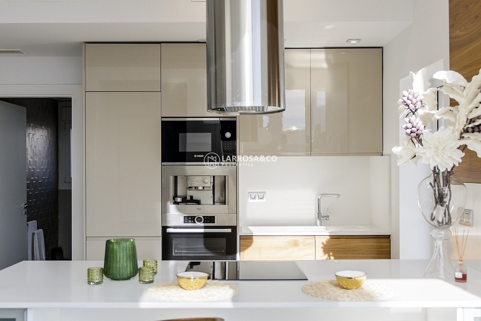 New build - Detached House/Villa - Los Montesinos - La Herrada