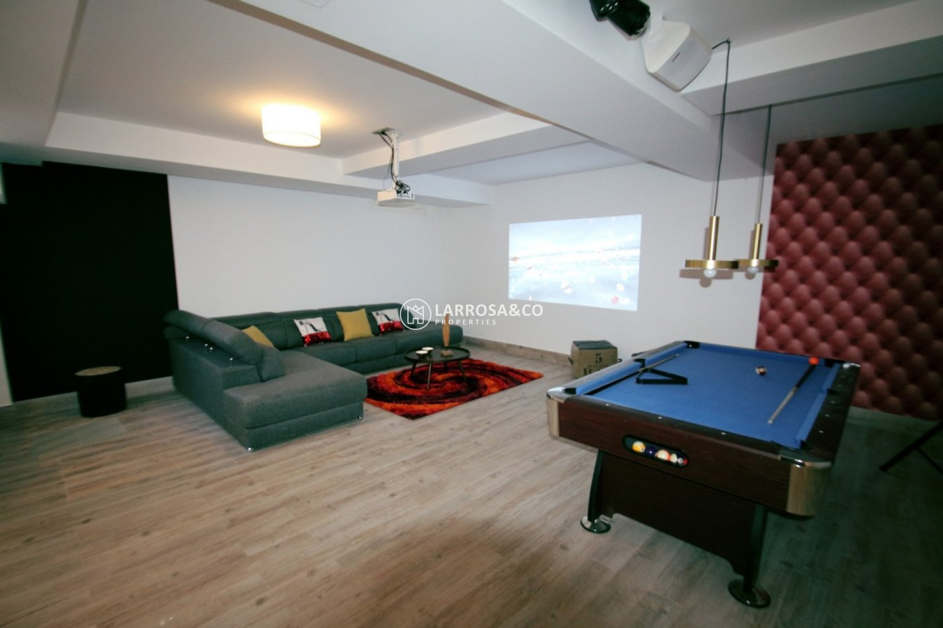 New build - Detached House/Villa - Los Montesinos - La Herrada