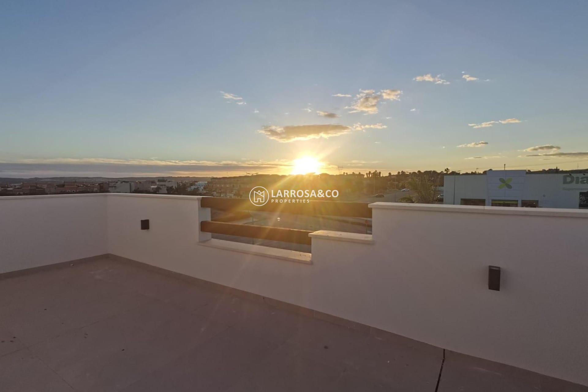 New build - Detached House/Villa - Los Montesinos - La Herrada