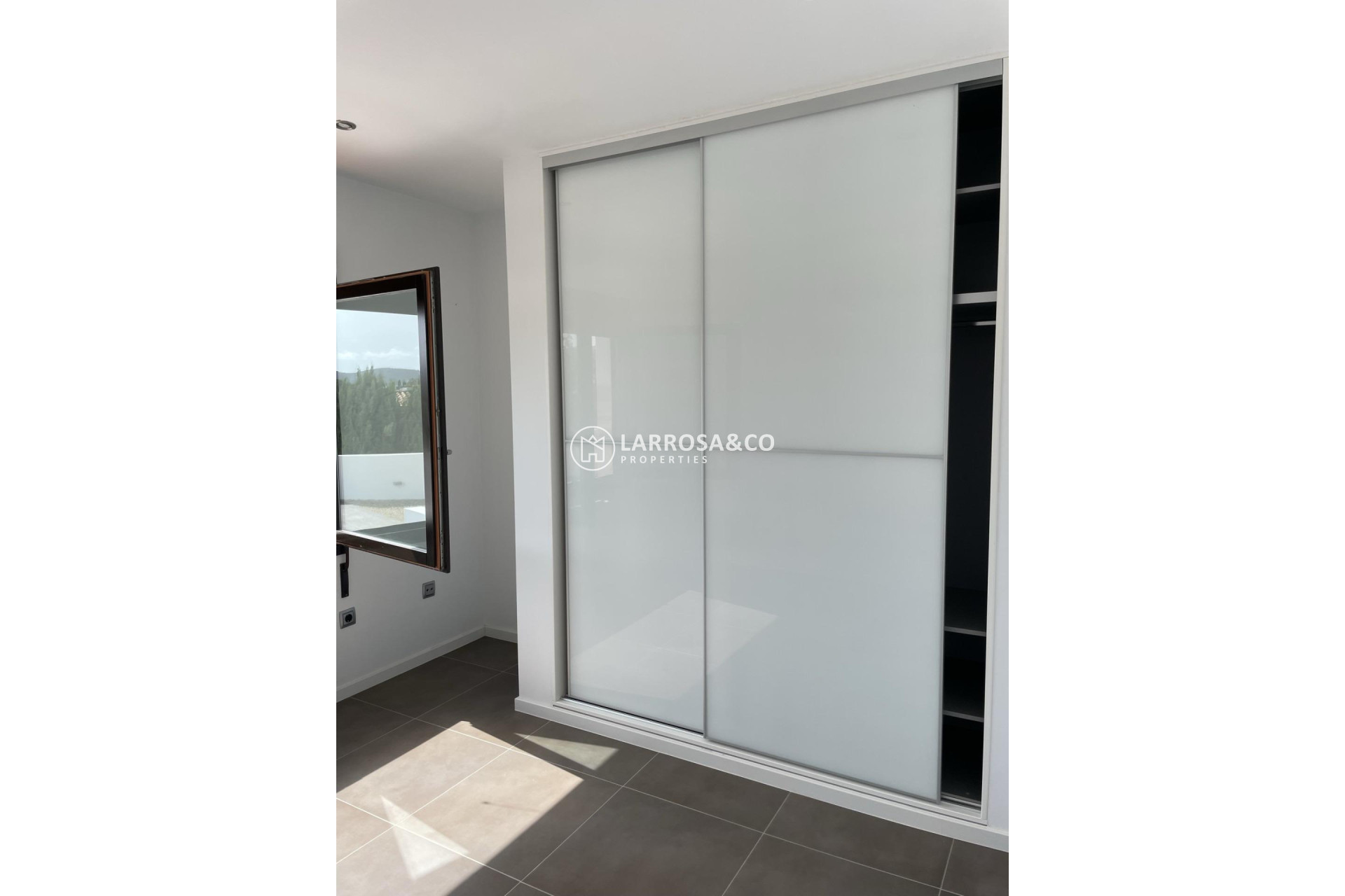 New build - Detached House/Villa - Moraira_Teulada - La Sabatera