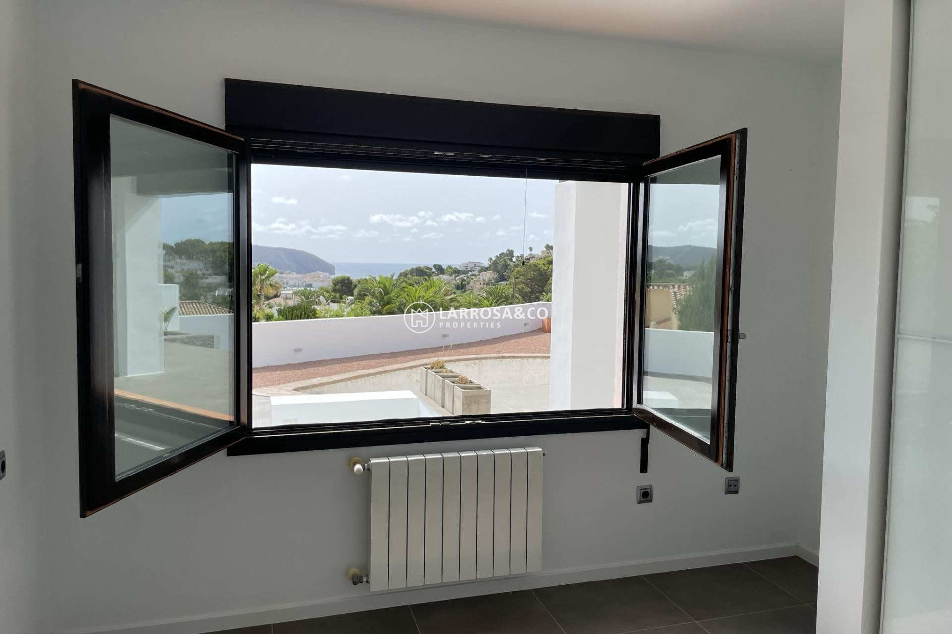 New build - Detached House/Villa - Moraira_Teulada - La Sabatera