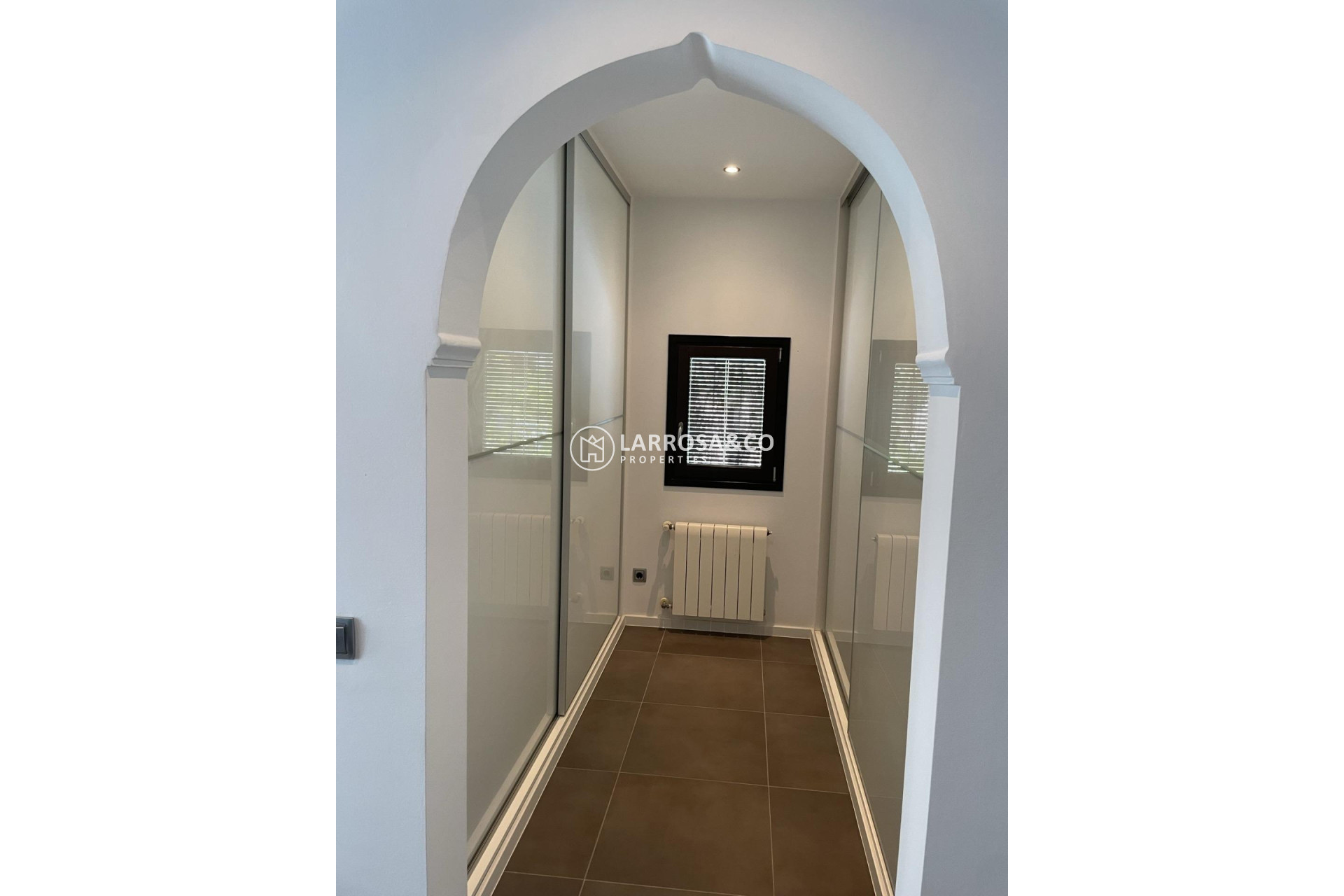 New build - Detached House/Villa - Moraira_Teulada - La Sabatera