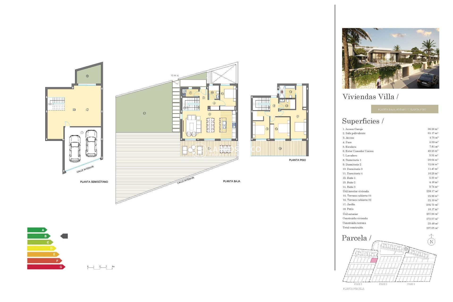 New build - Detached House/Villa - Mutxamel - Bonalba-cotoveta