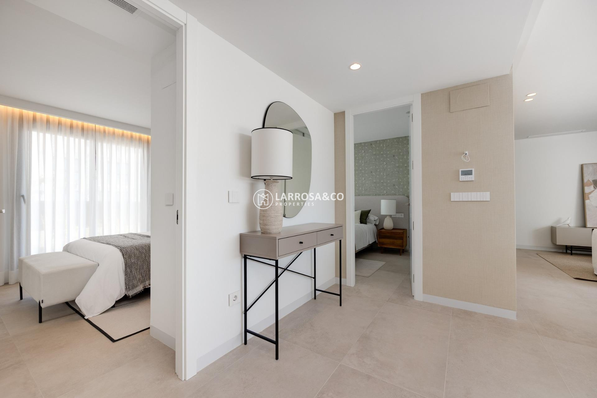 New build - Detached House/Villa - Mutxamel - Cotoveta
