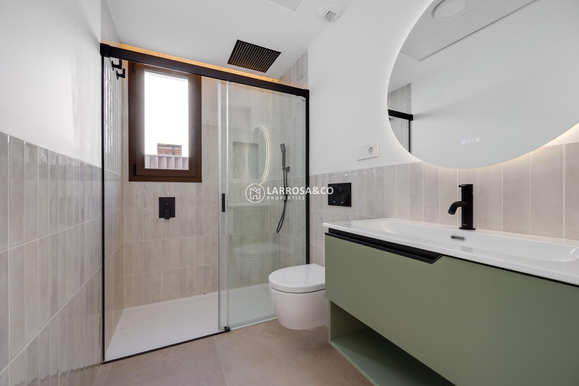 New build - Detached House/Villa - Mutxamel - Cotoveta