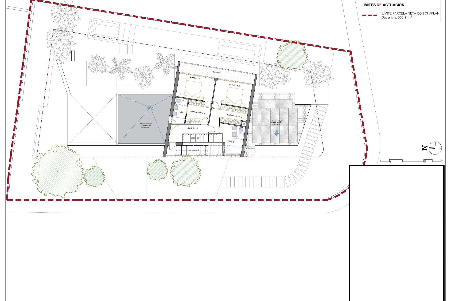 New build - Detached House/Villa - Orihuela costa - Dehesa de Campoamor