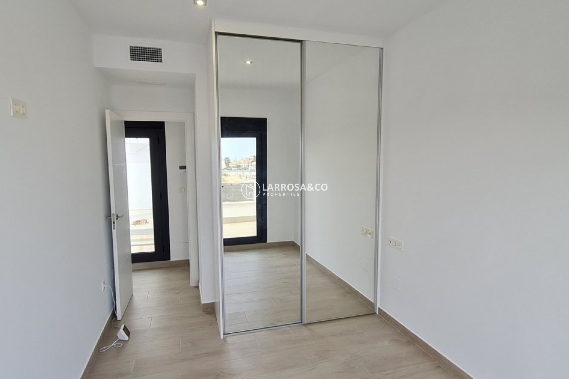 New build - Detached House/Villa - Orihuela costa - El Barranco