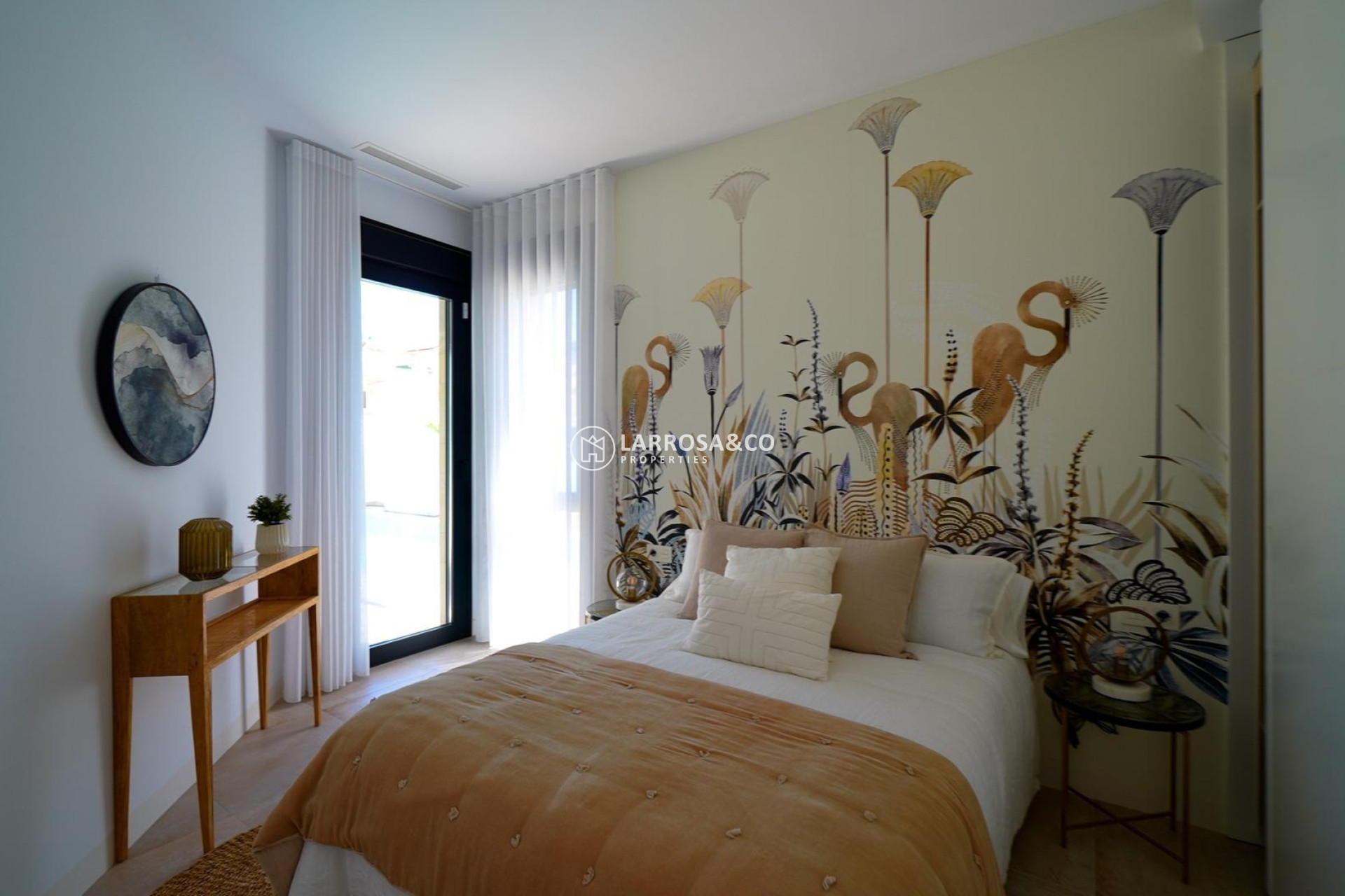 New build - Detached House/Villa - Orihuela costa - Los Altos