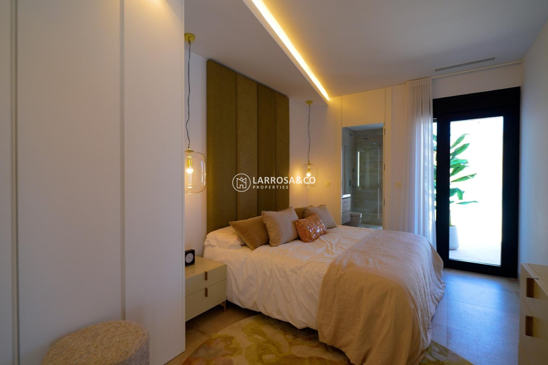 New build - Detached House/Villa - Orihuela costa - Los Altos