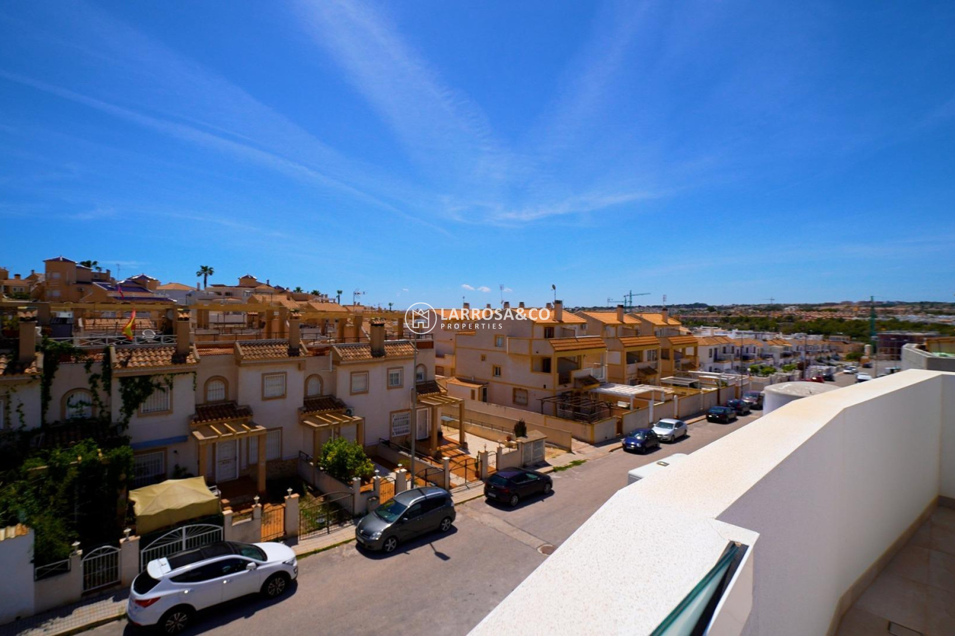 New build - Detached House/Villa - Orihuela costa - Los Altos