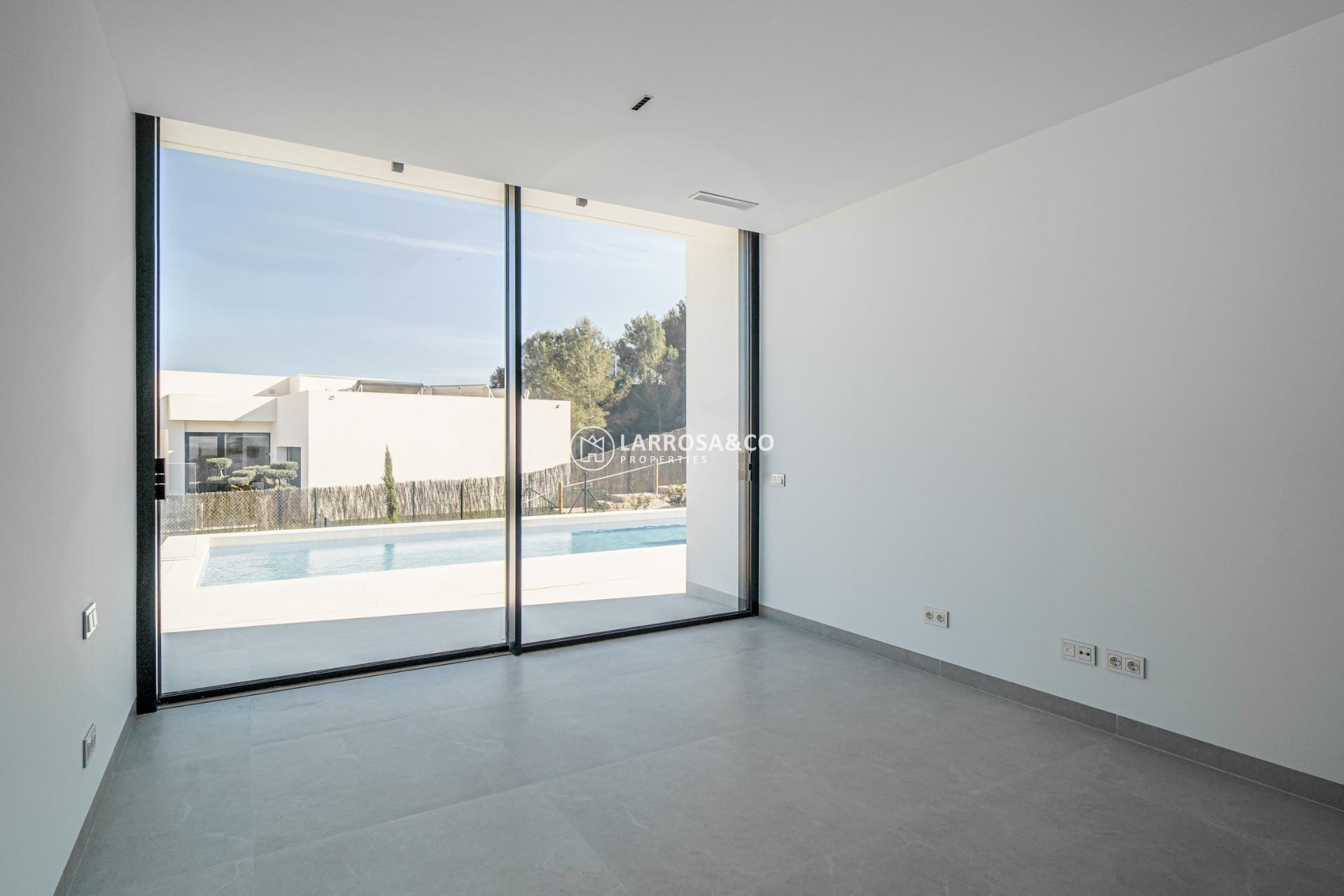 New build - Detached House/Villa - Orihuela - Las Colinas Golf