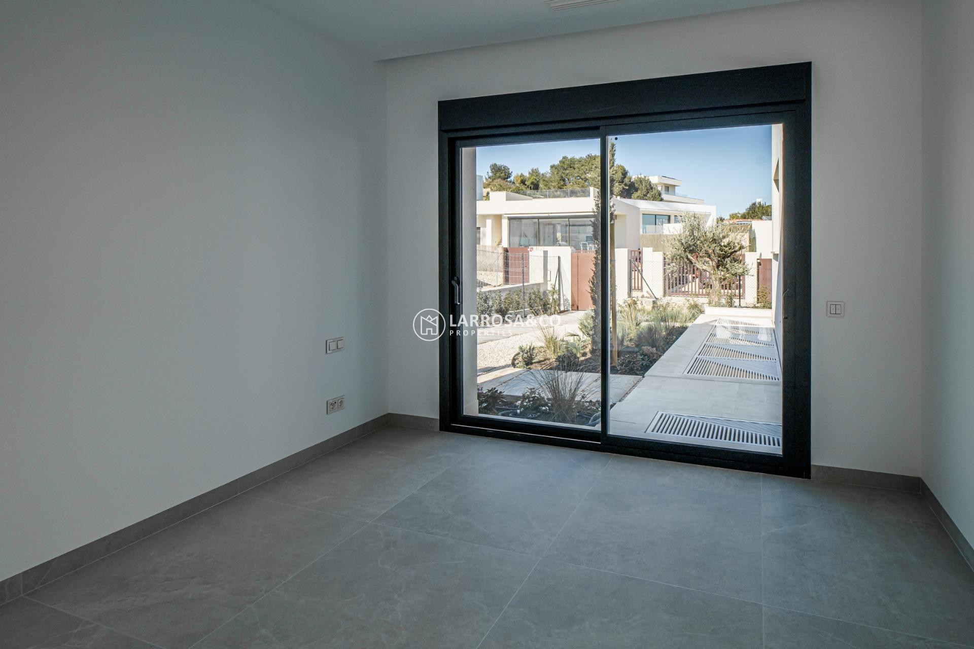 New build - Detached House/Villa - Orihuela - Las Colinas Golf