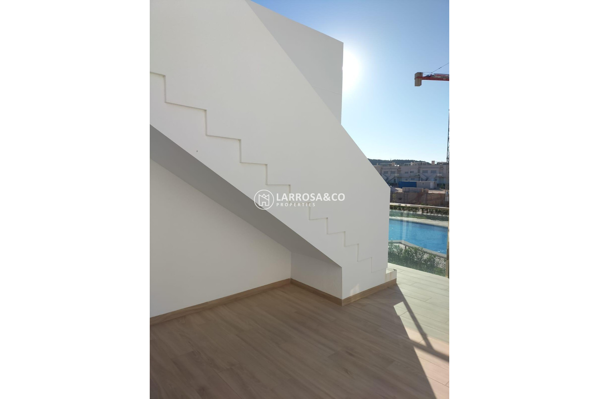 New build - Detached House/Villa - Orihuela - Vistabella Golf