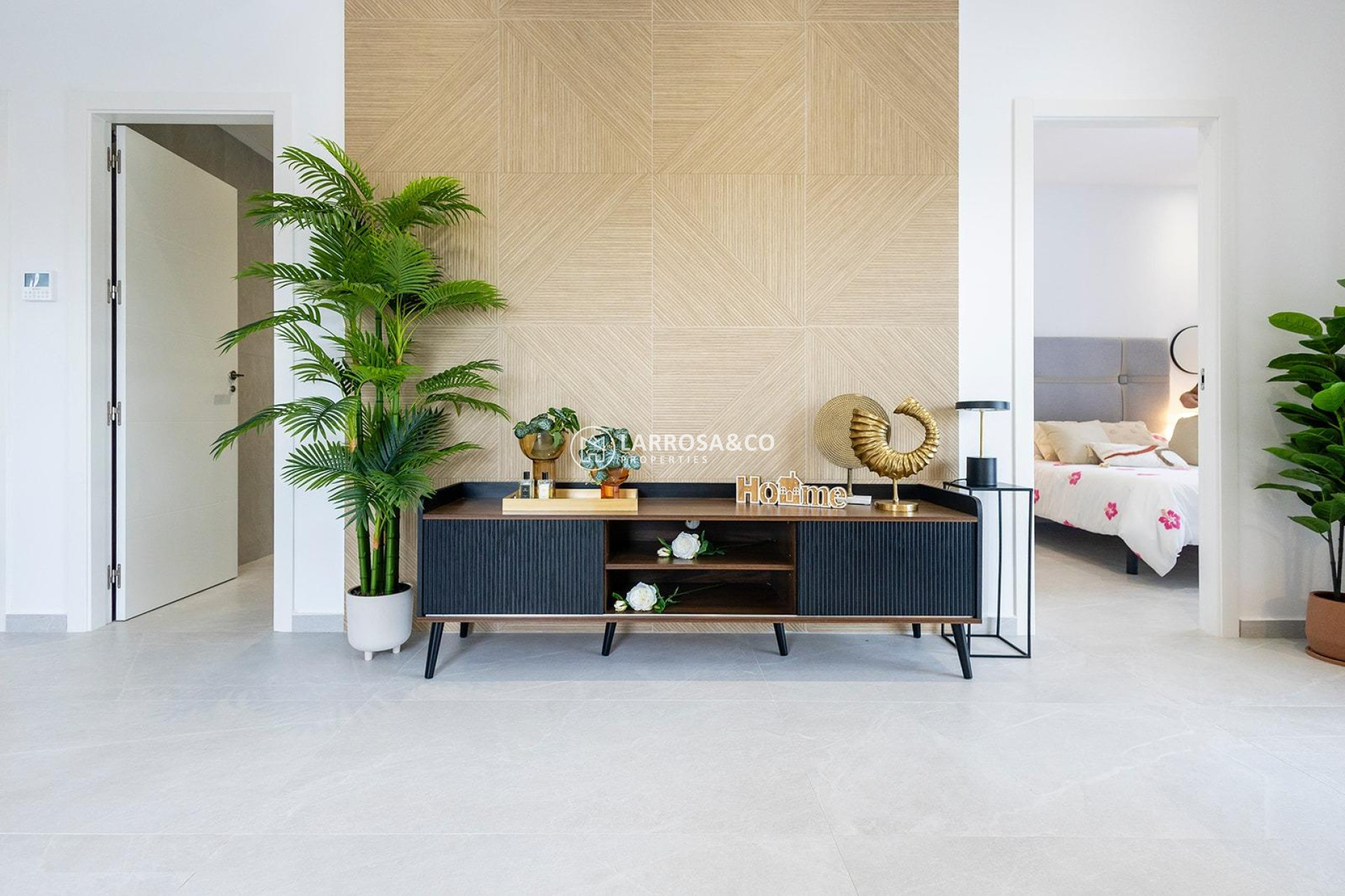 New build - Detached House/Villa - Orihuela - Vistabella Golf