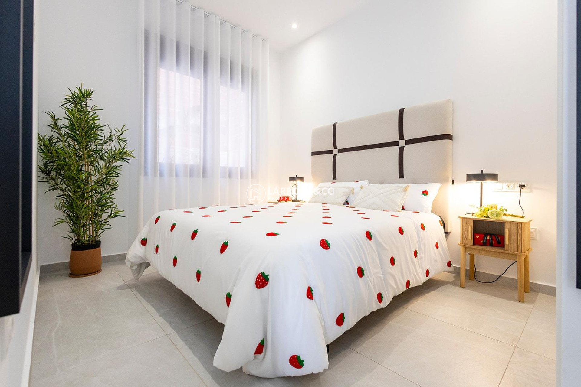 New build - Detached House/Villa - Orihuela - Vistabella Golf