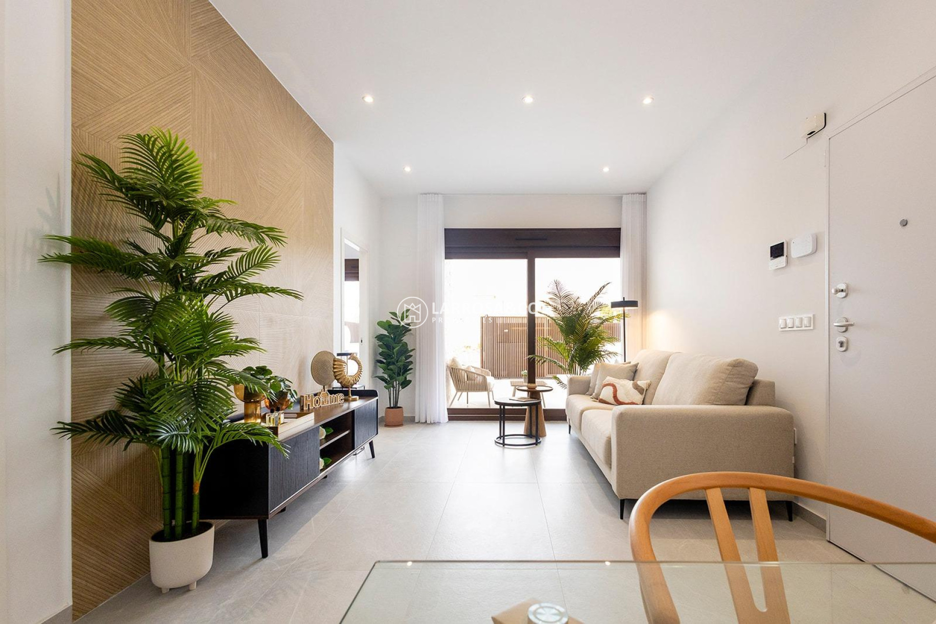 New build - Detached House/Villa - Orihuela - Vistabella Golf