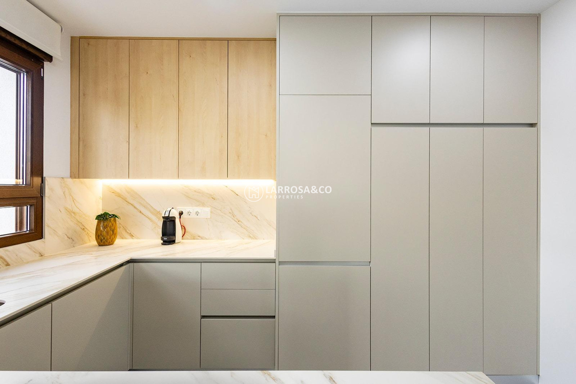 New build - Detached House/Villa - Orihuela - Vistabella Golf