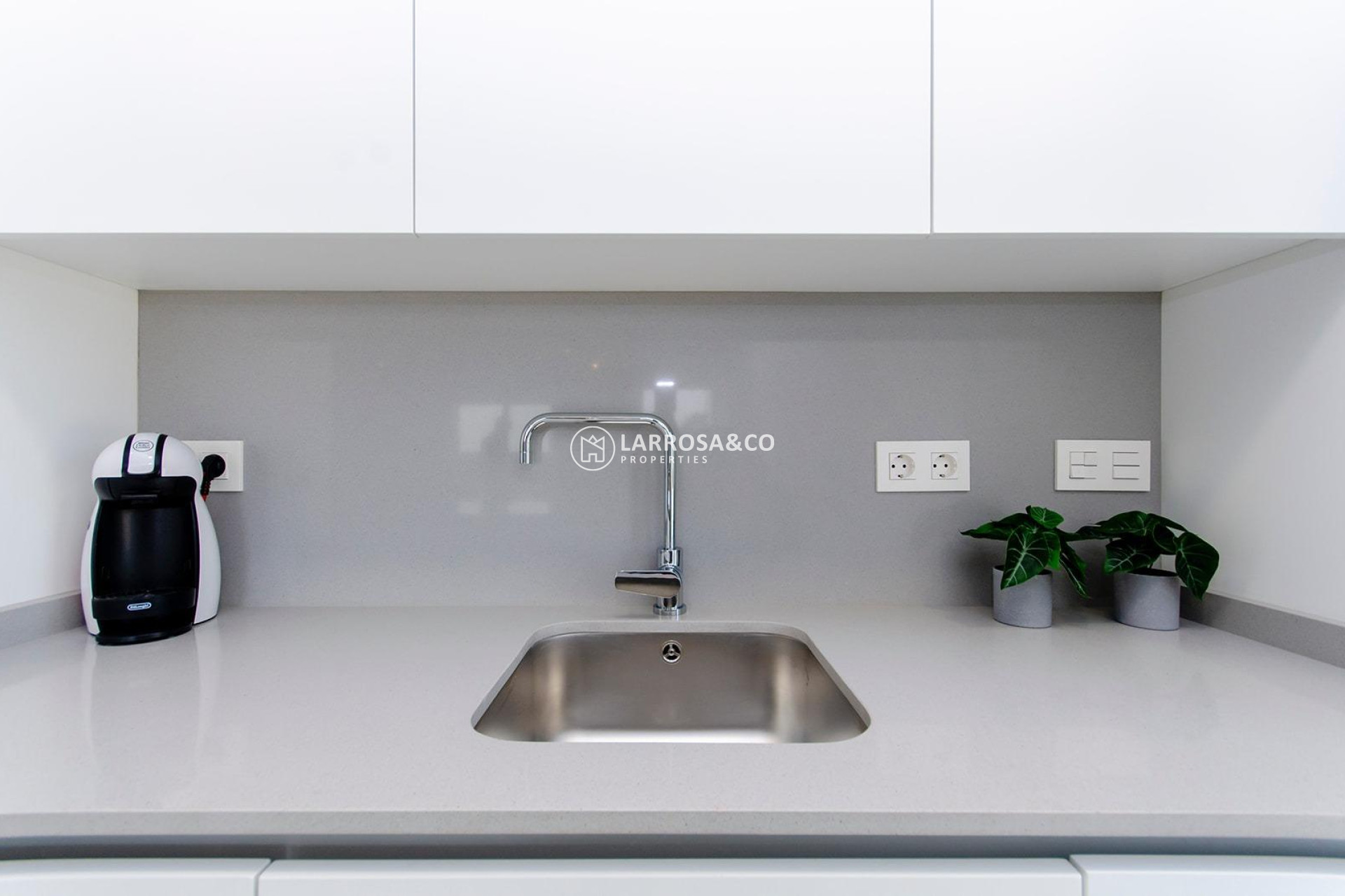 New build - Detached House/Villa - Orihuela - Vistabella Golf