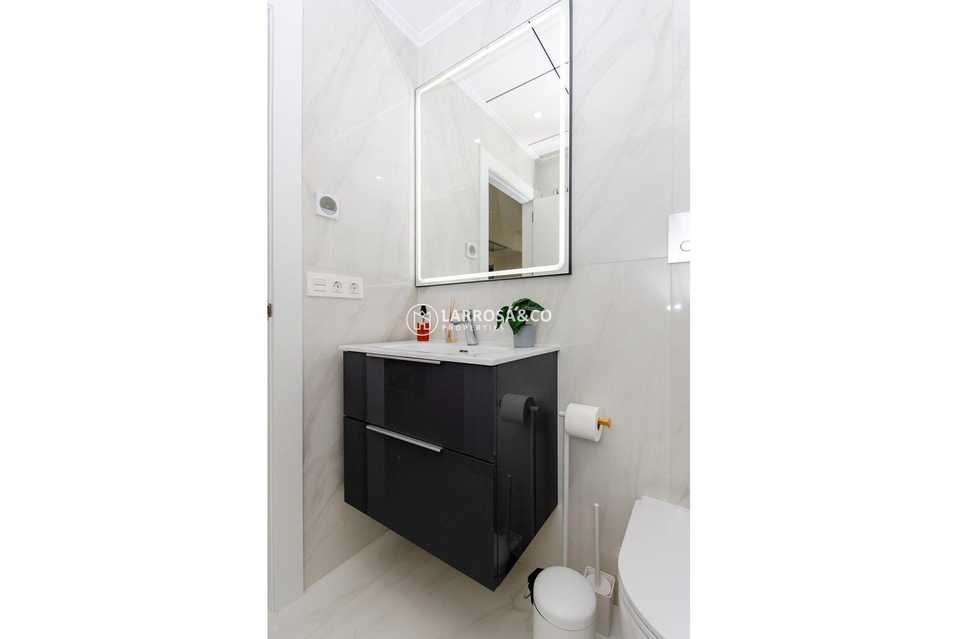 New build - Detached House/Villa - Orihuela - Vistabella Golf