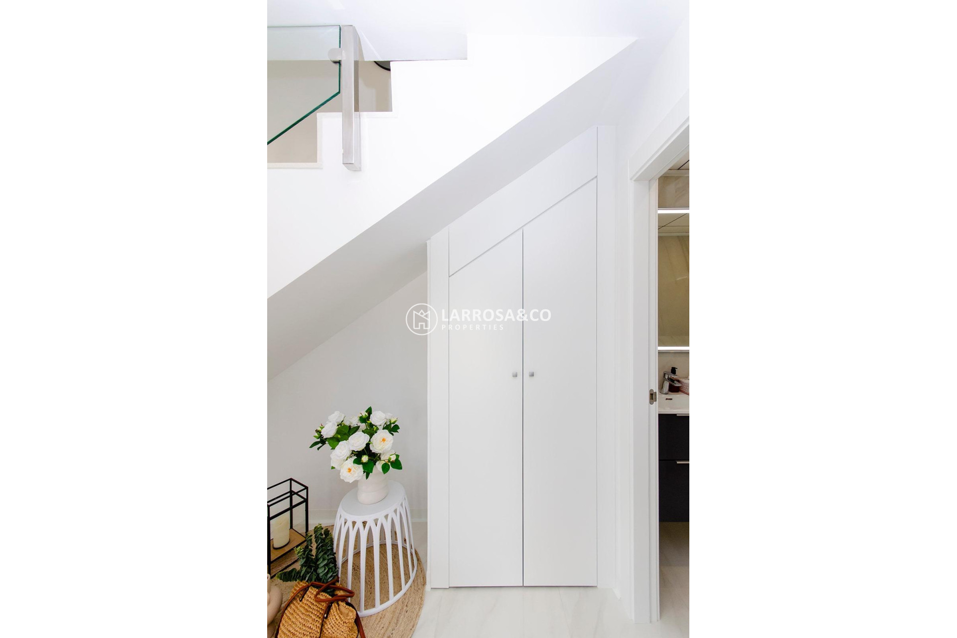 New build - Detached House/Villa - Orihuela - Vistabella Golf