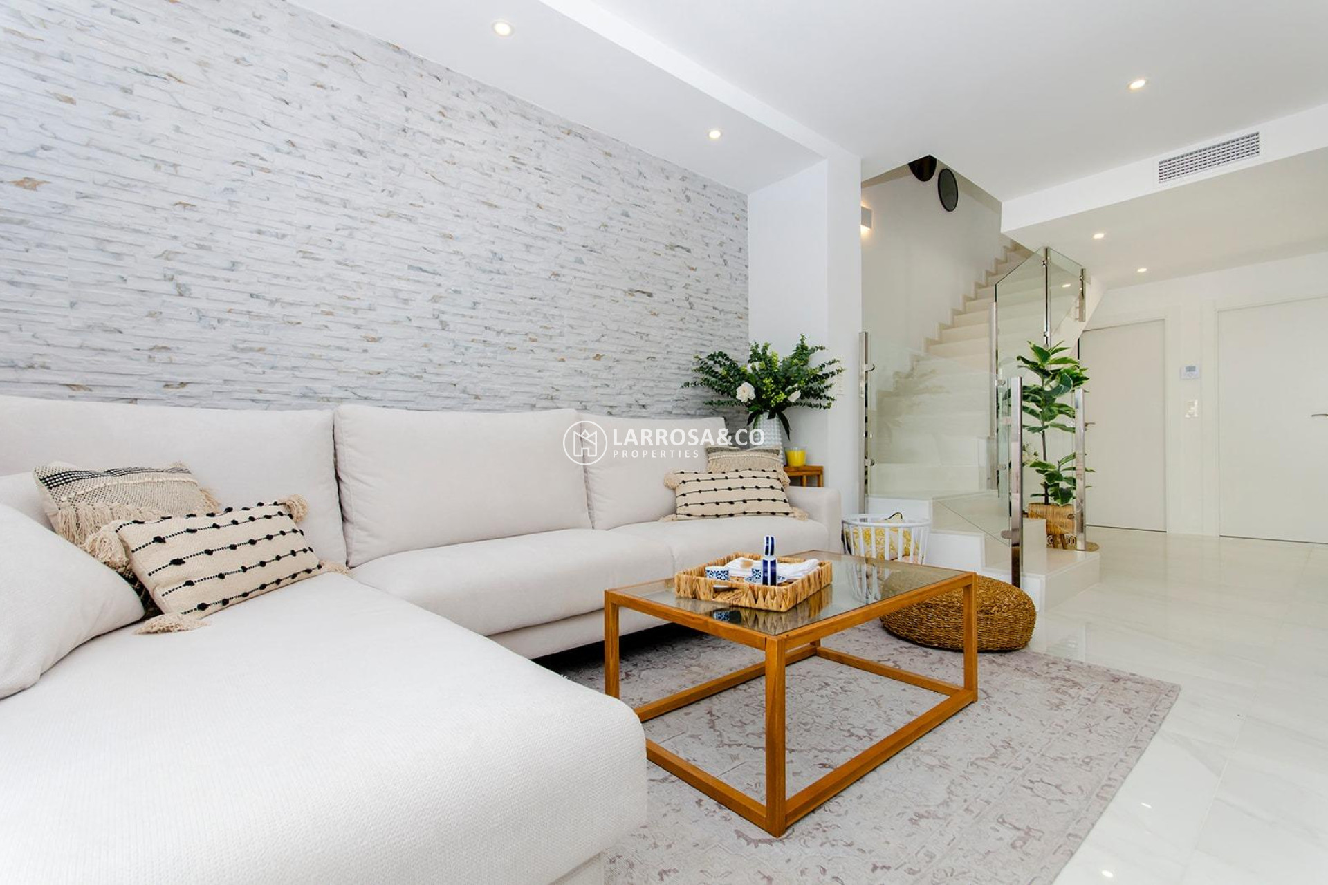 New build - Detached House/Villa - Orihuela - Vistabella Golf