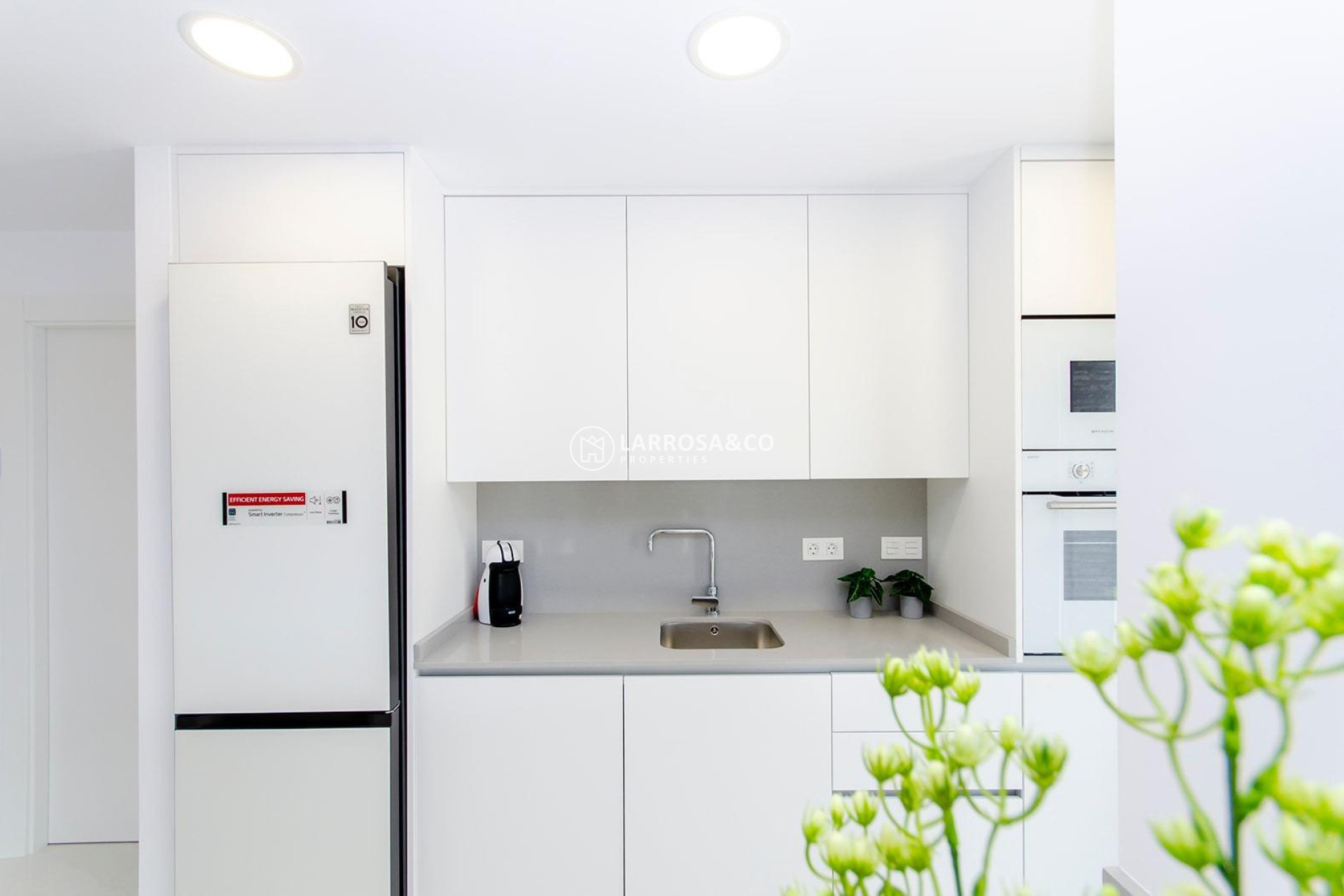 New build - Detached House/Villa - Orihuela - Vistabella Golf