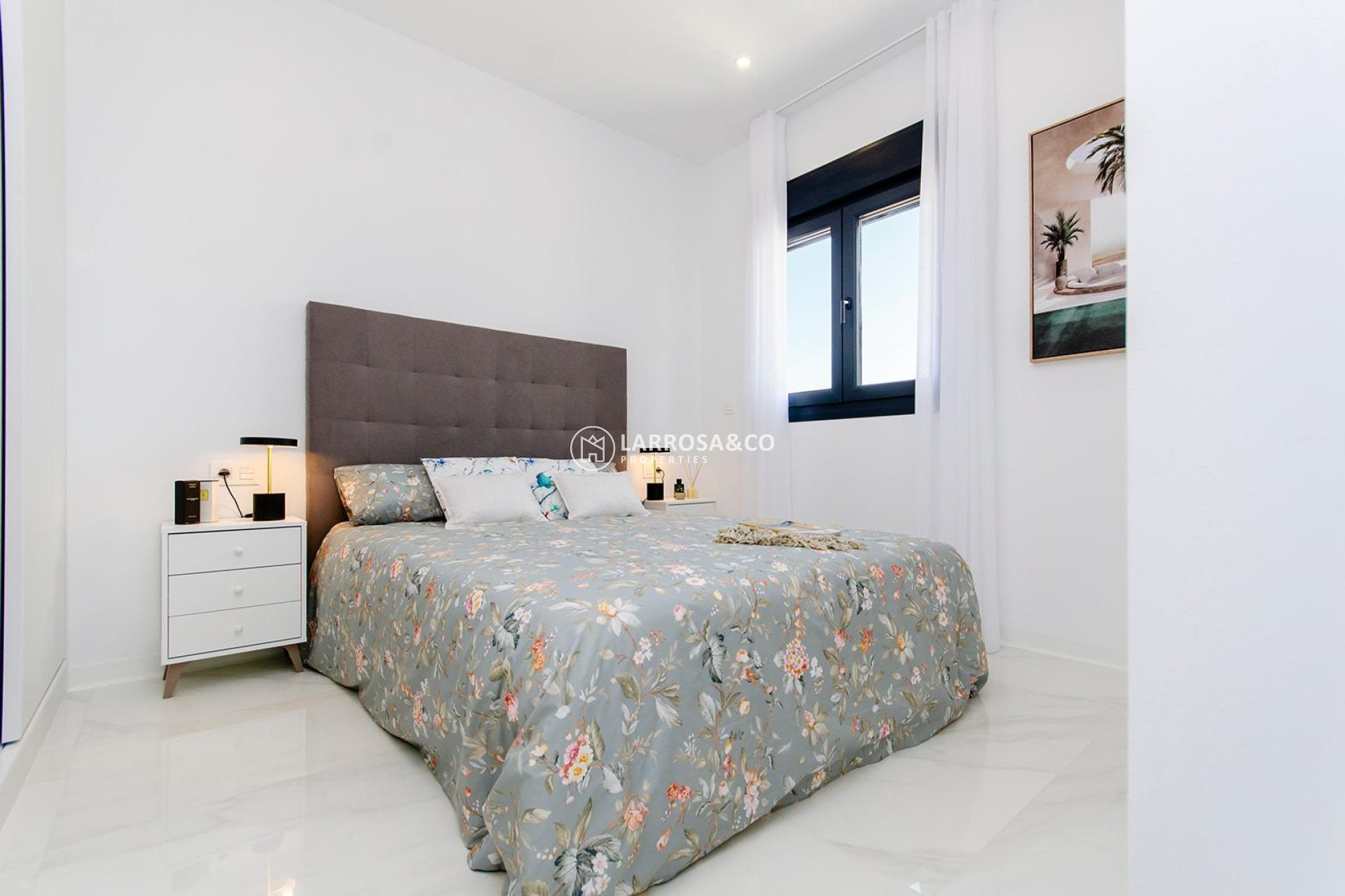 New build - Detached House/Villa - Orihuela - Vistabella Golf