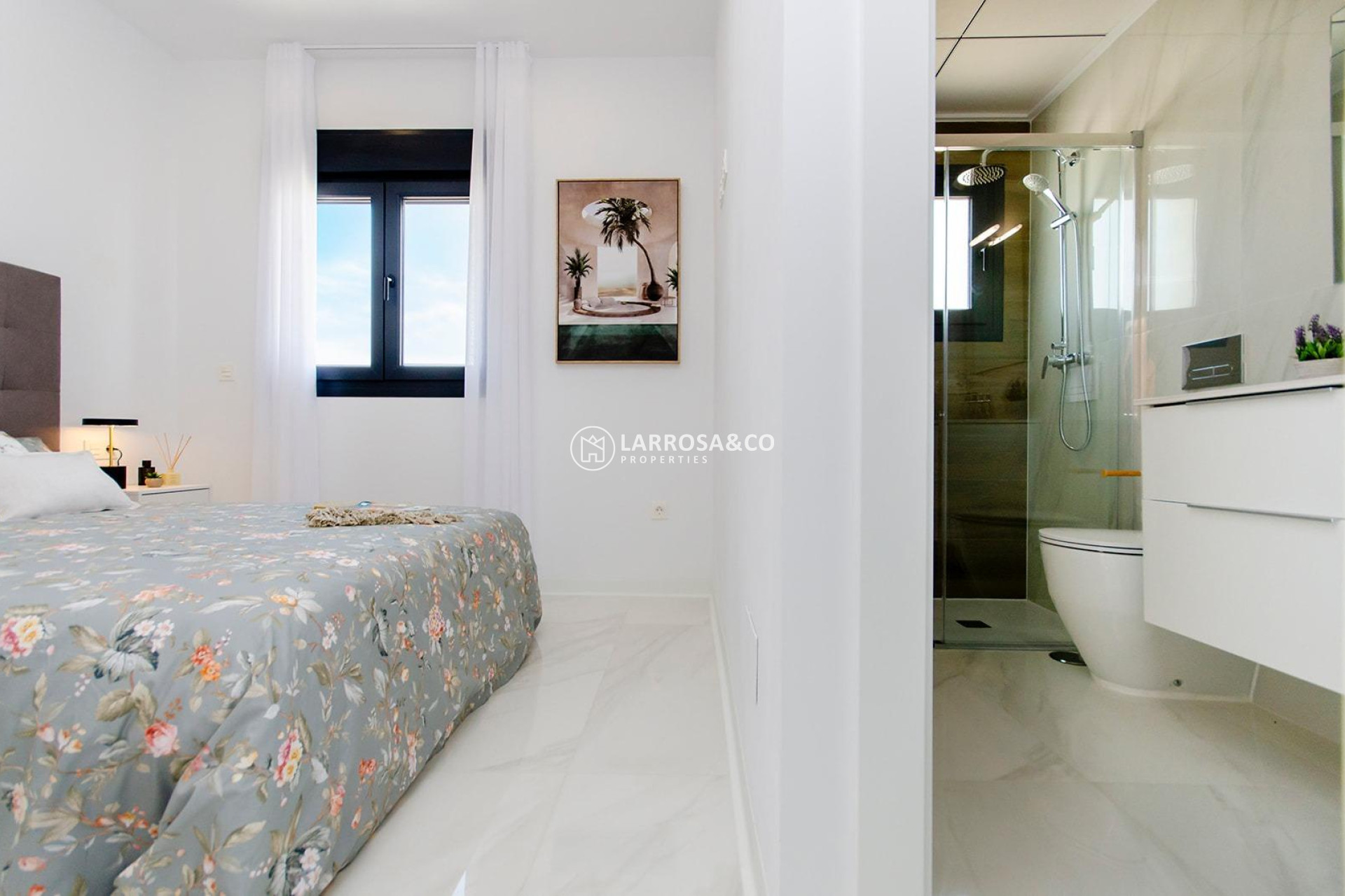 New build - Detached House/Villa - Orihuela - Vistabella Golf