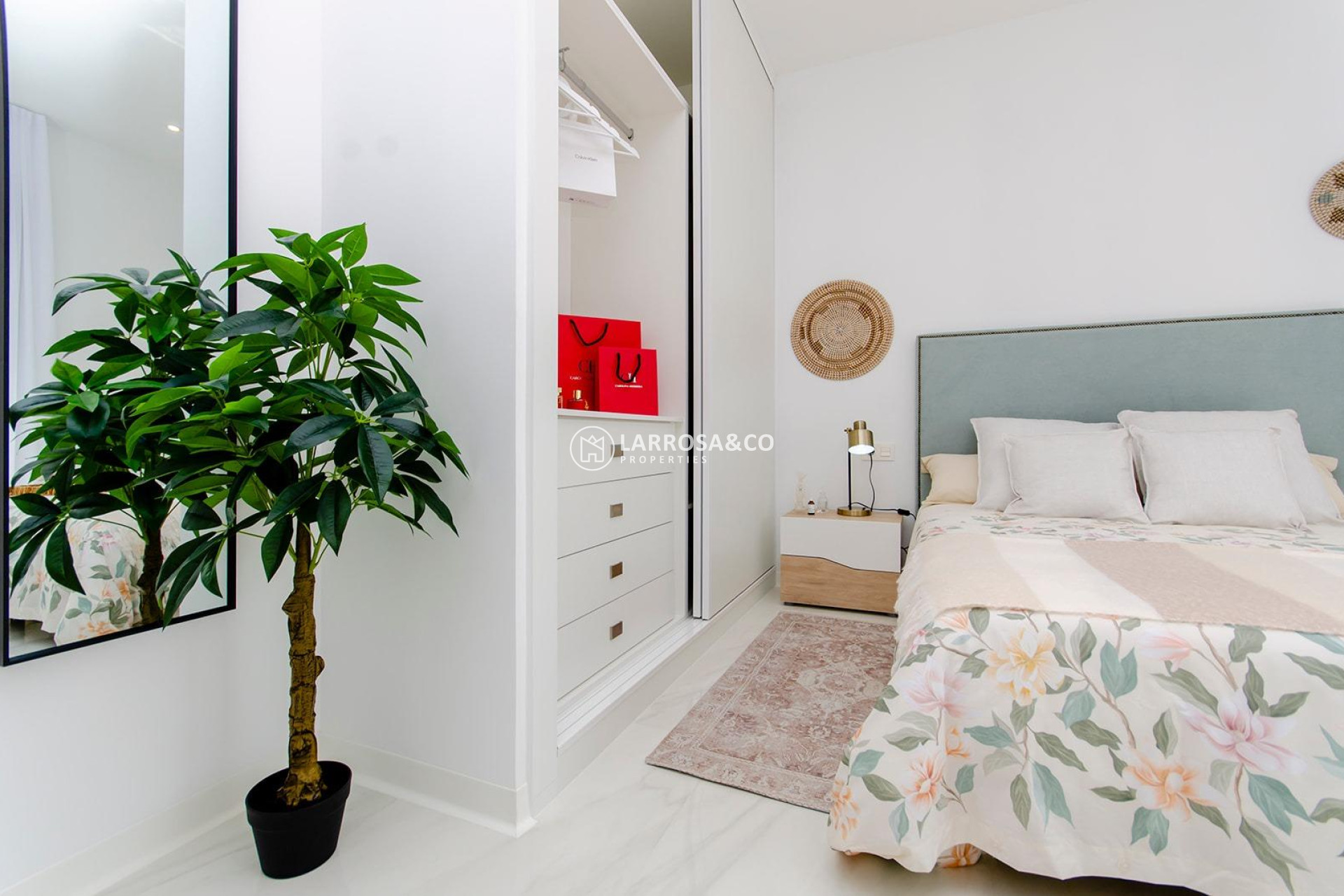 New build - Detached House/Villa - Orihuela - Vistabella Golf