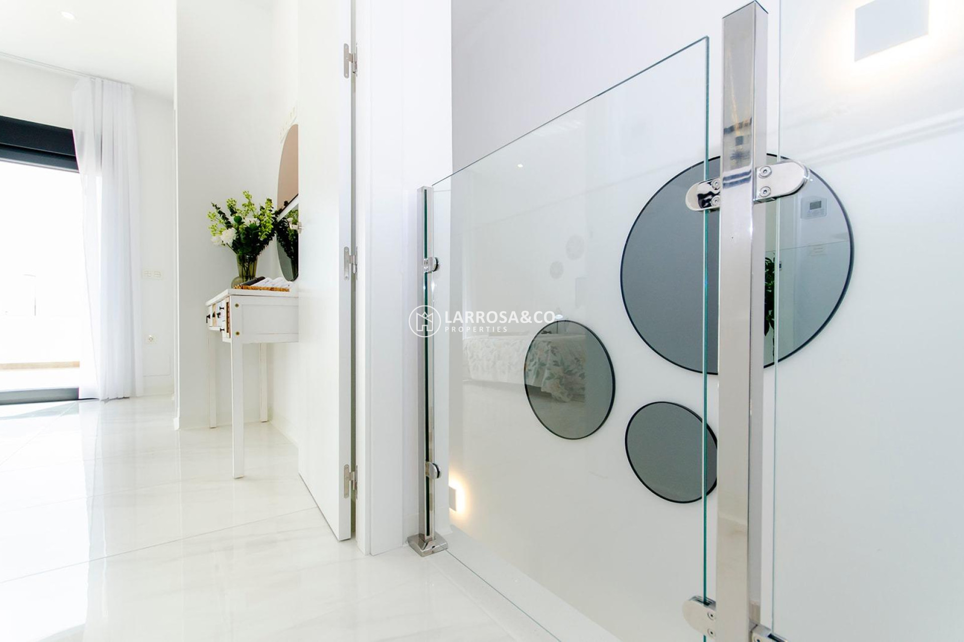 New build - Detached House/Villa - Orihuela - Vistabella Golf