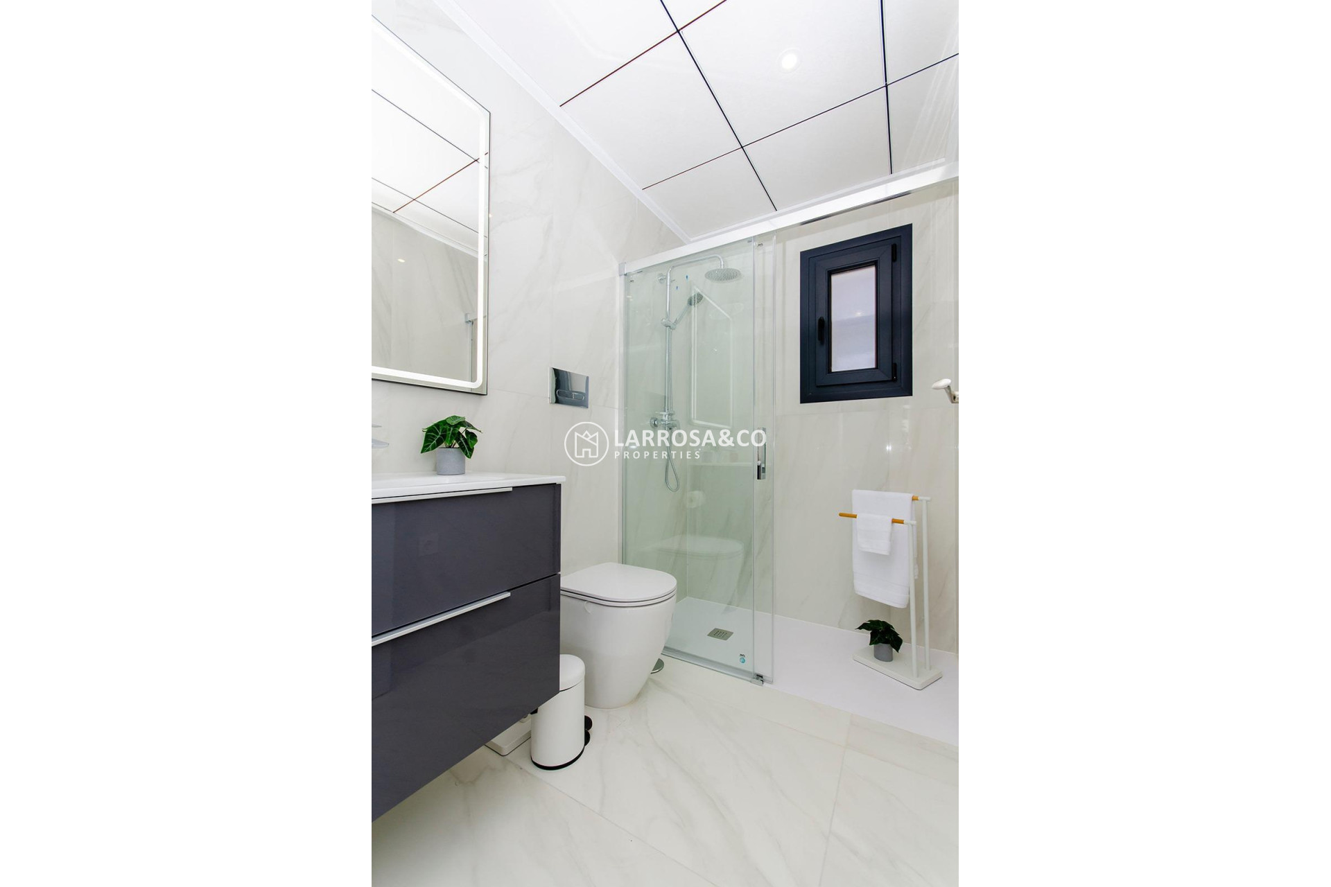New build - Detached House/Villa - Orihuela - Vistabella Golf