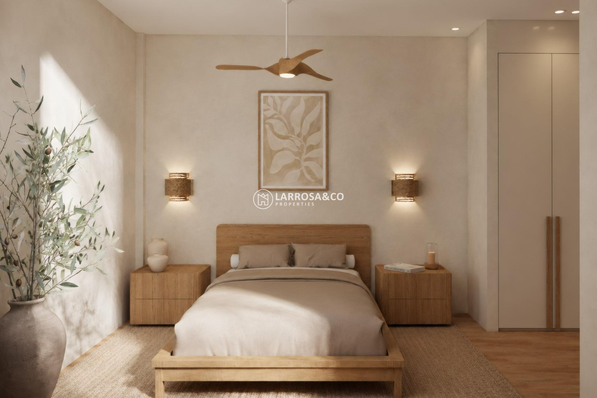 New build - Detached House/Villa - Orihuela - Vistabella Golf