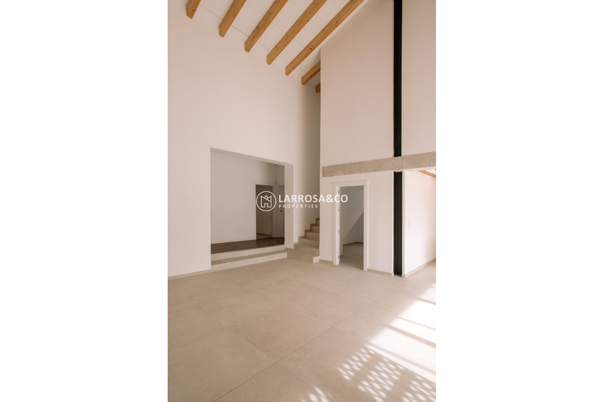 New build - Detached House/Villa - Orxeta