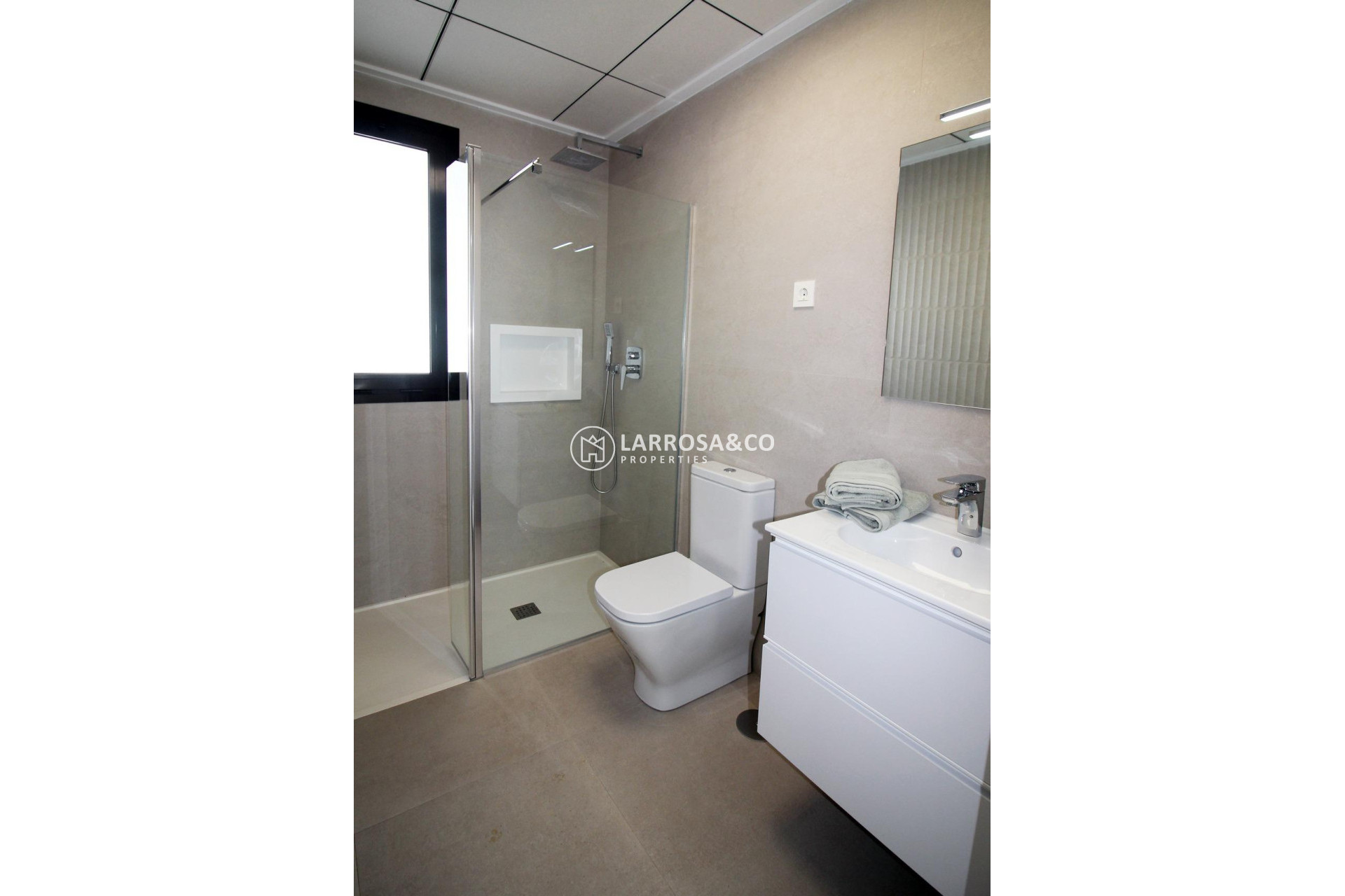 New build - Detached House/Villa - Pilar de la Horadada - El Pilar de la Horadada