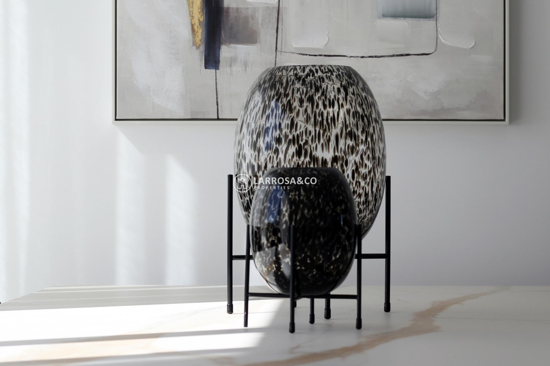 New build - Detached House/Villa - Pilar de la Horadada - El Pilar de la Horadada