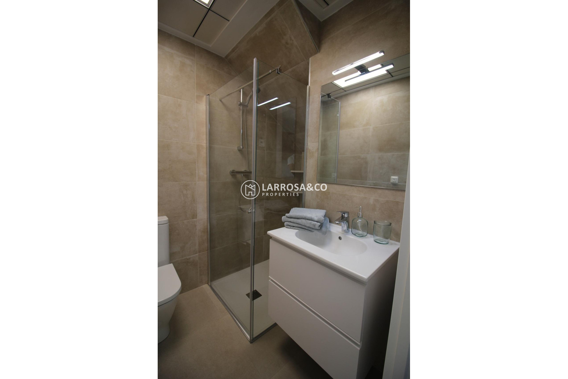 New build - Detached House/Villa - Pilar de la Horadada - El Pilar de la Horadada