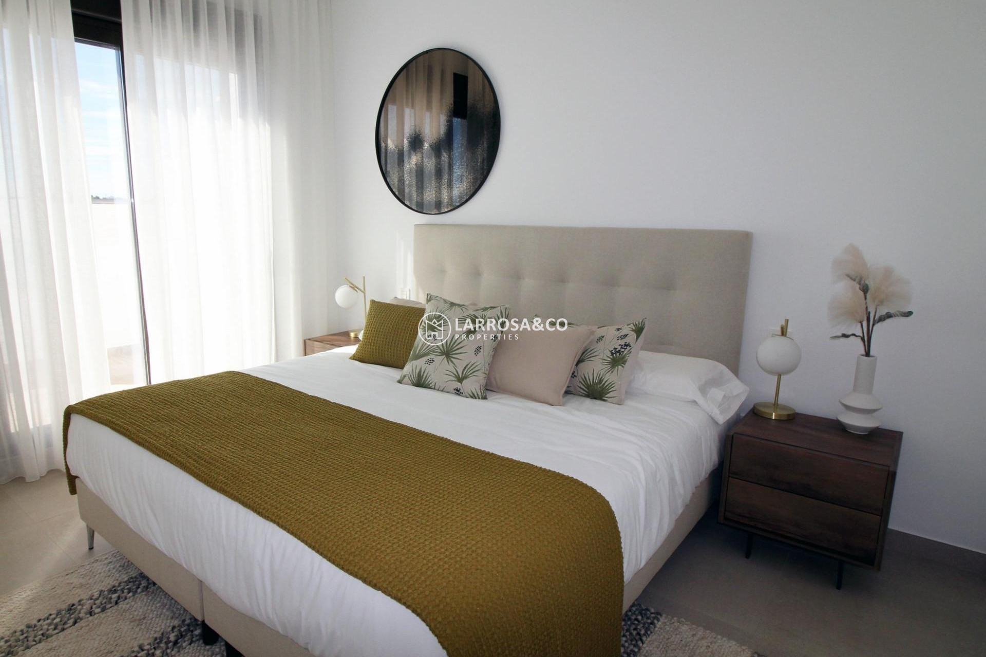 New build - Detached House/Villa - Pilar de la Horadada - El Pilar de la Horadada