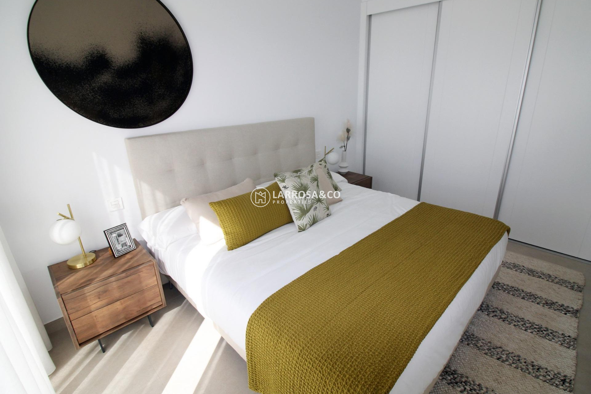New build - Detached House/Villa - Pilar de la Horadada - El Pilar de la Horadada