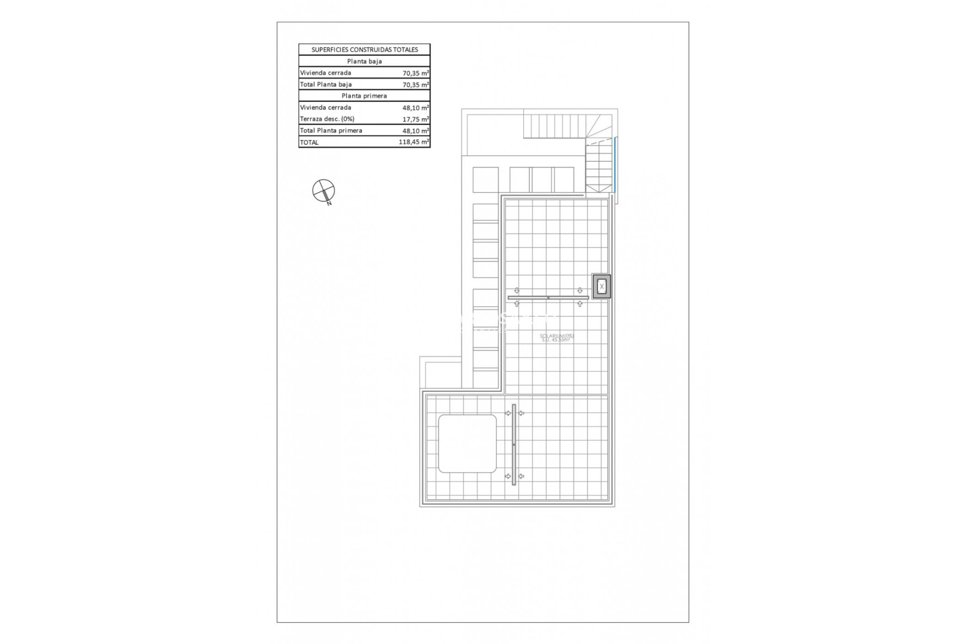 New build - Detached House/Villa - Pilar de la Horadada - Lo Romero Golf