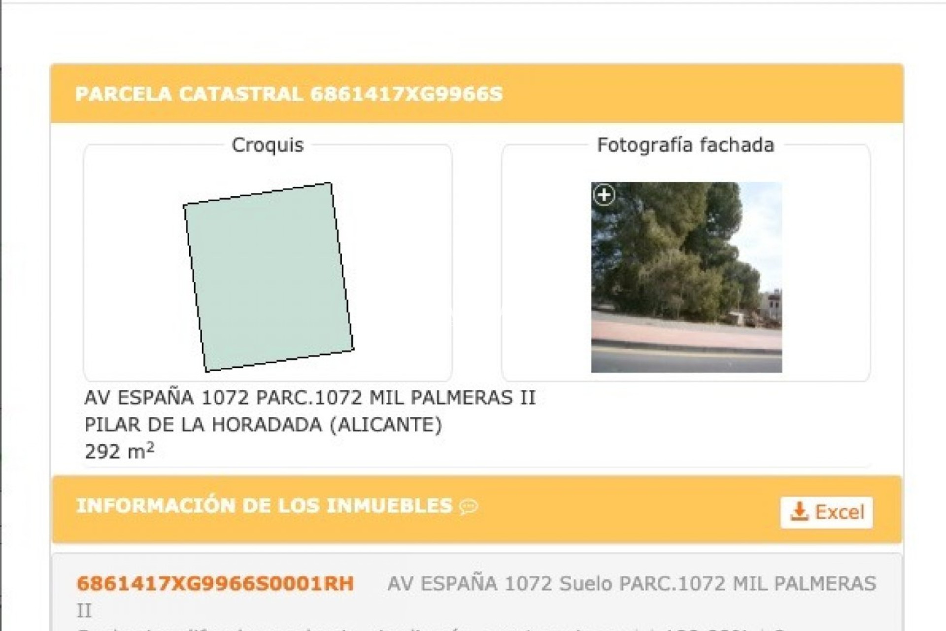 New build - Detached House/Villa - Pilar de la Horadada - Mil Palmeras