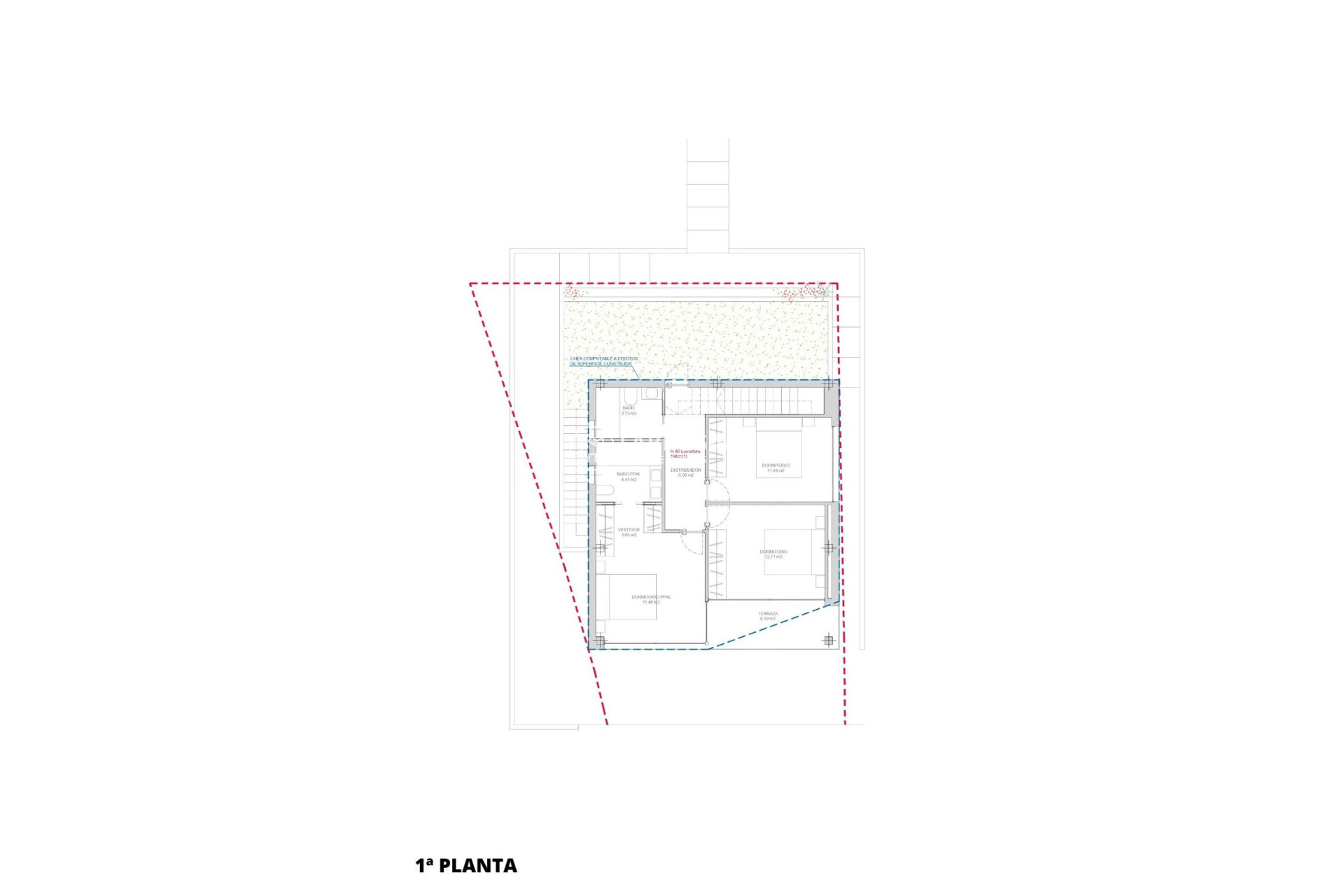 New build - Detached House/Villa - Pilar de la Horadada - Pinar de Campoverde