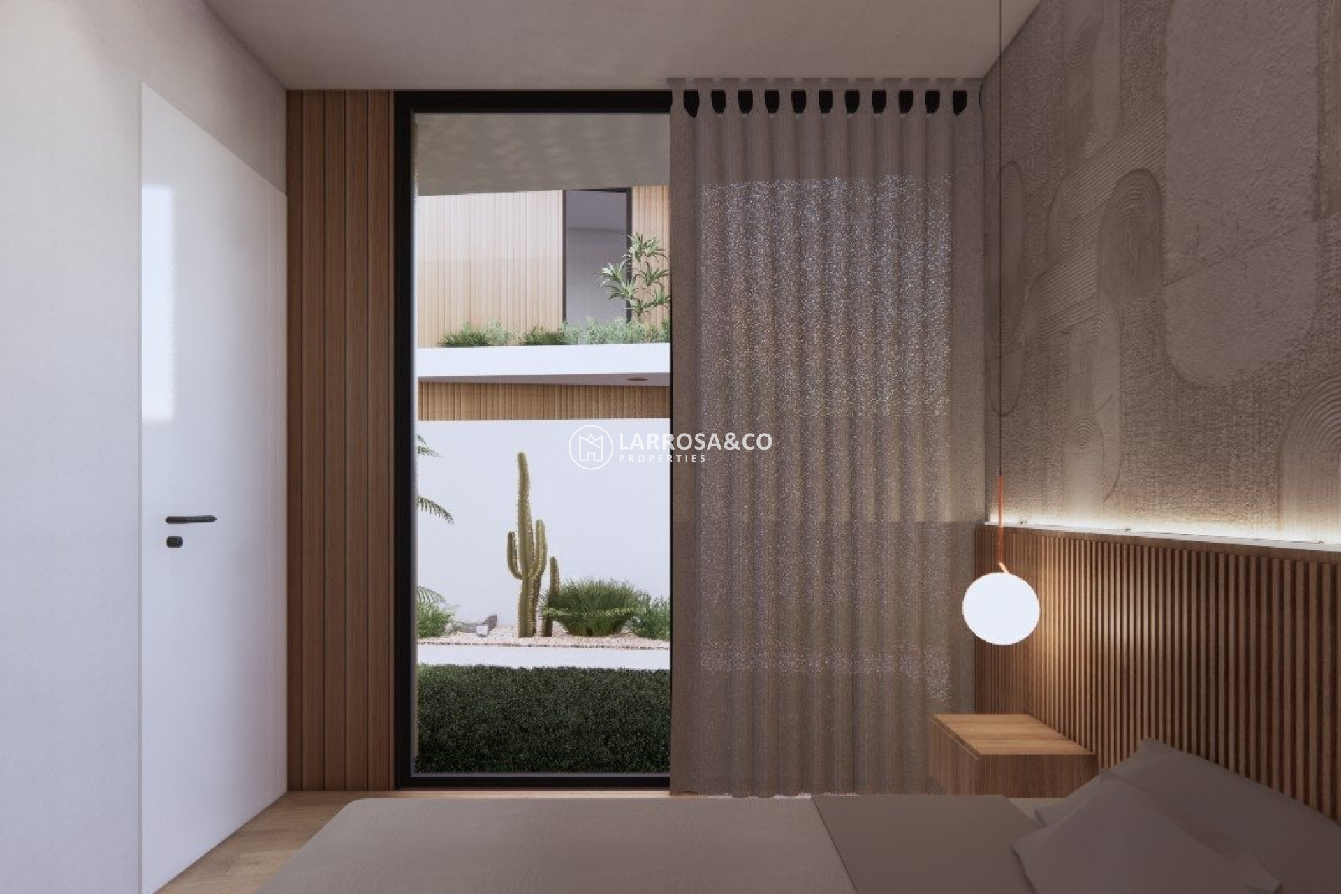 New build - Detached House/Villa - Pilar de la Horadada - Torre de la Horadada