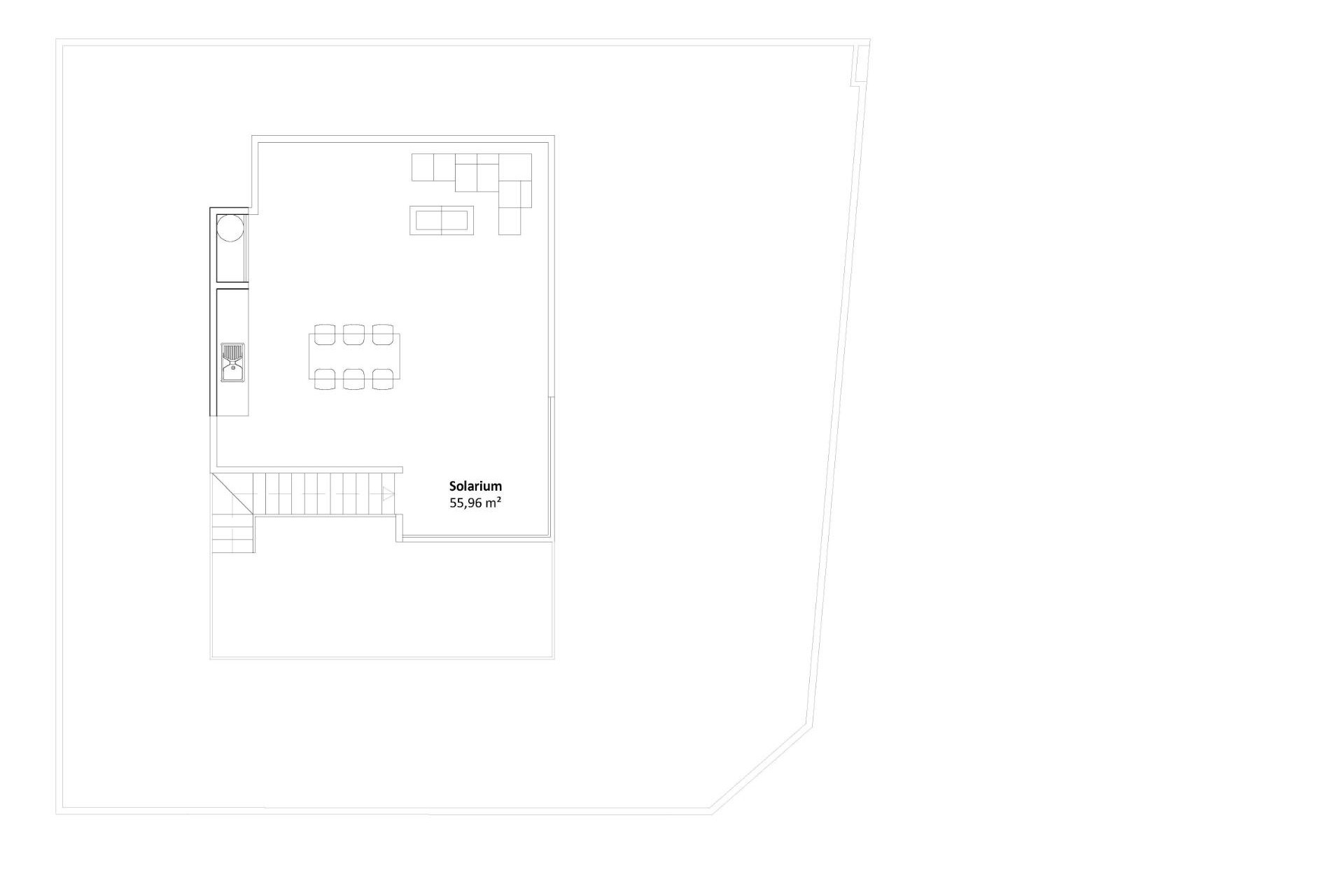 New build - Detached House/Villa - Pilar de la Horadada - Torre de la Horadada