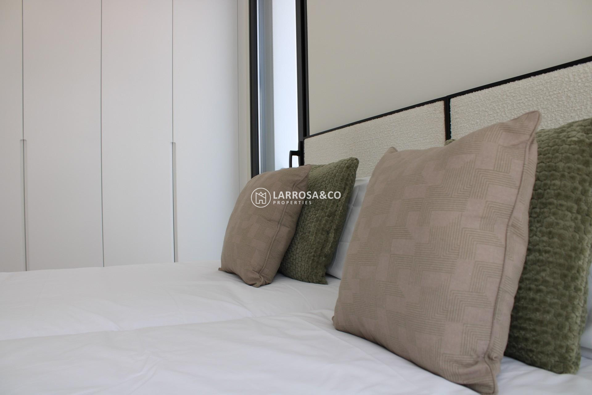 New build - Detached House/Villa - Pilar de la Horadada - Torre de la Horadada