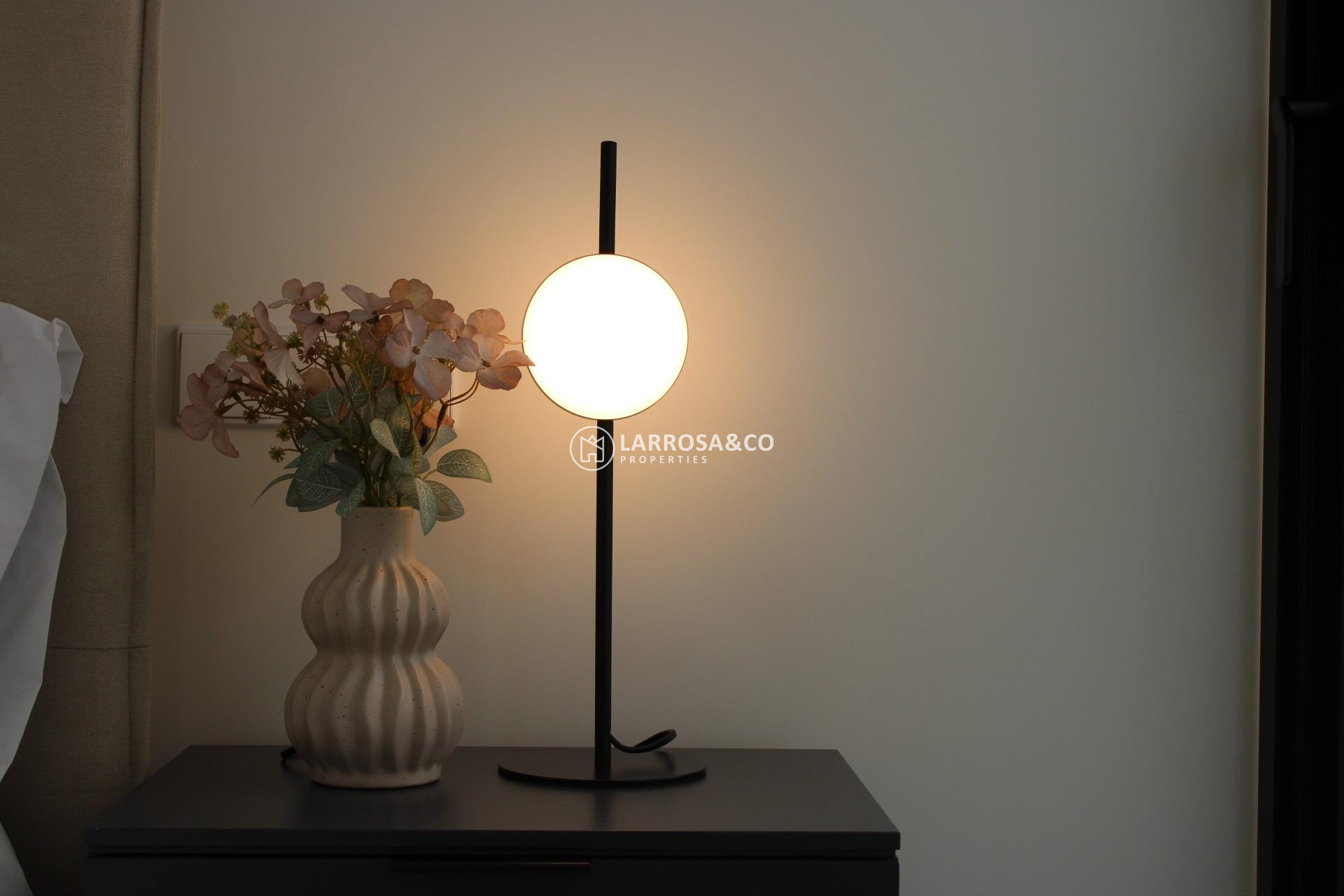 New build - Detached House/Villa - Pilar de la Horadada - Torre de la Horadada